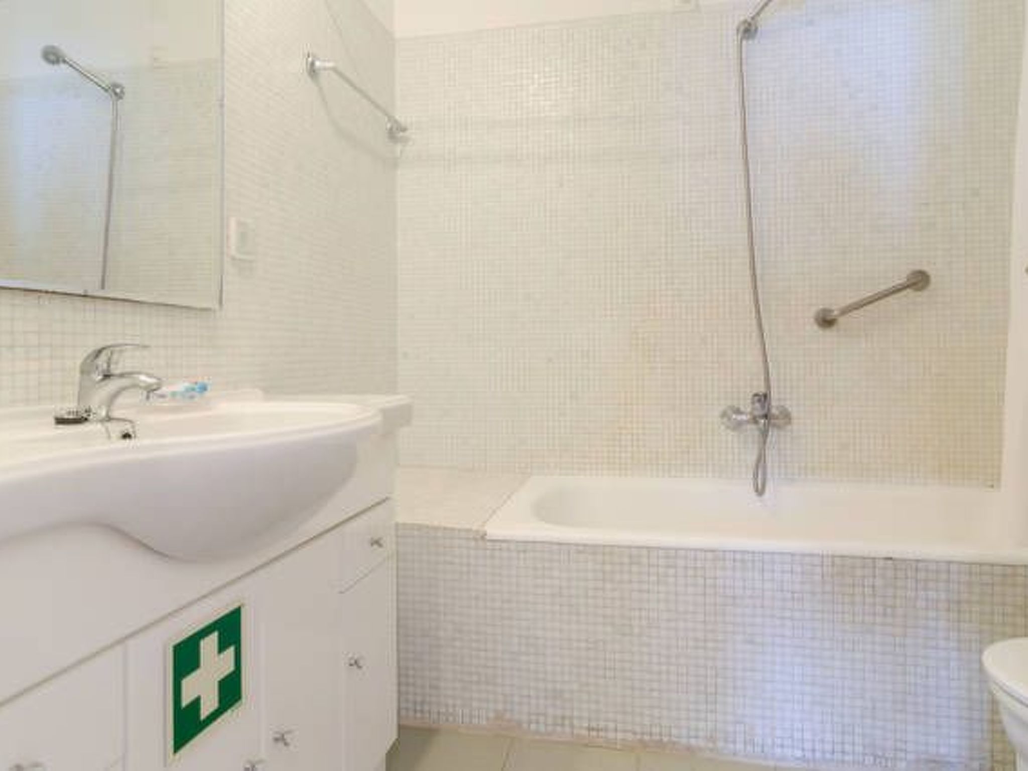 Wohnung "Girafa" mit Blick auf das Wasser-Inside