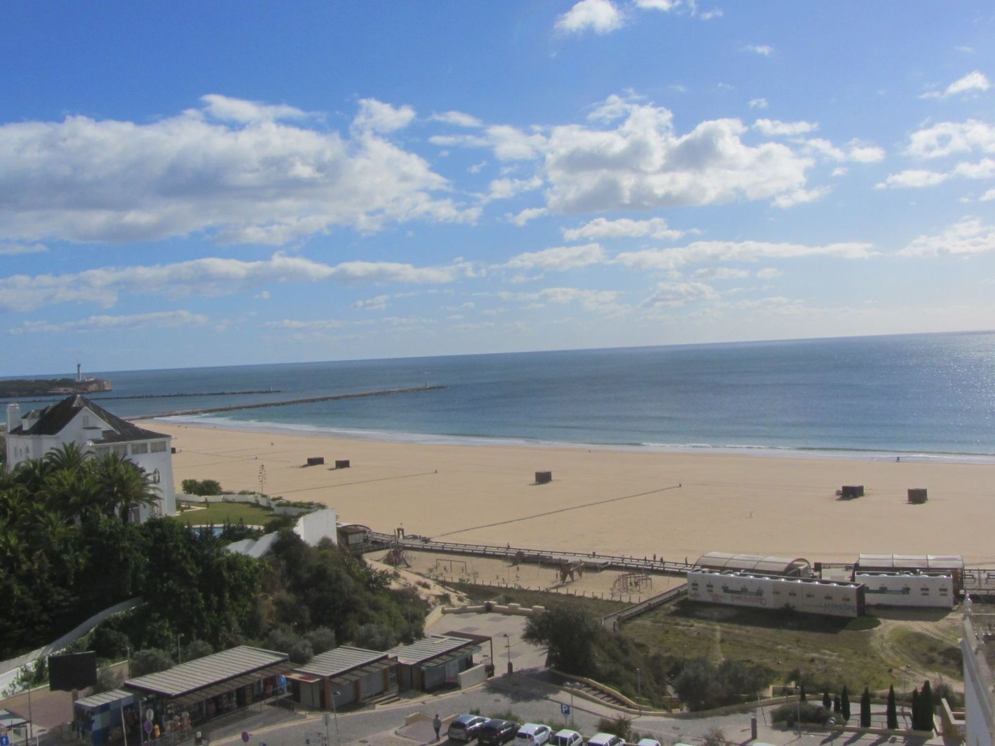 Wohnung "Girafa" mit Blick auf das Wasser-Inside