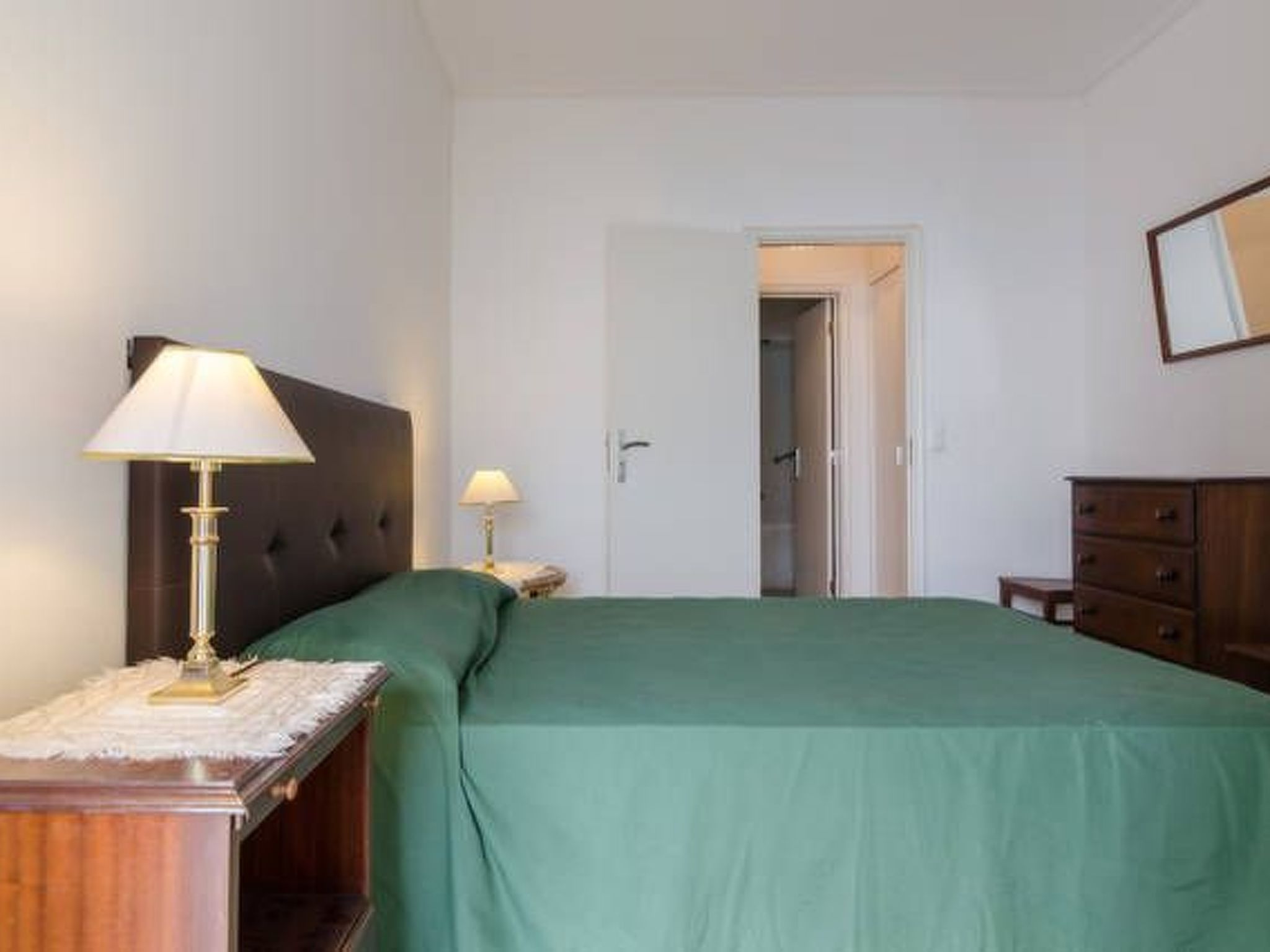 Wohnung "Girafa" mit Blick auf das Wasser-Inside