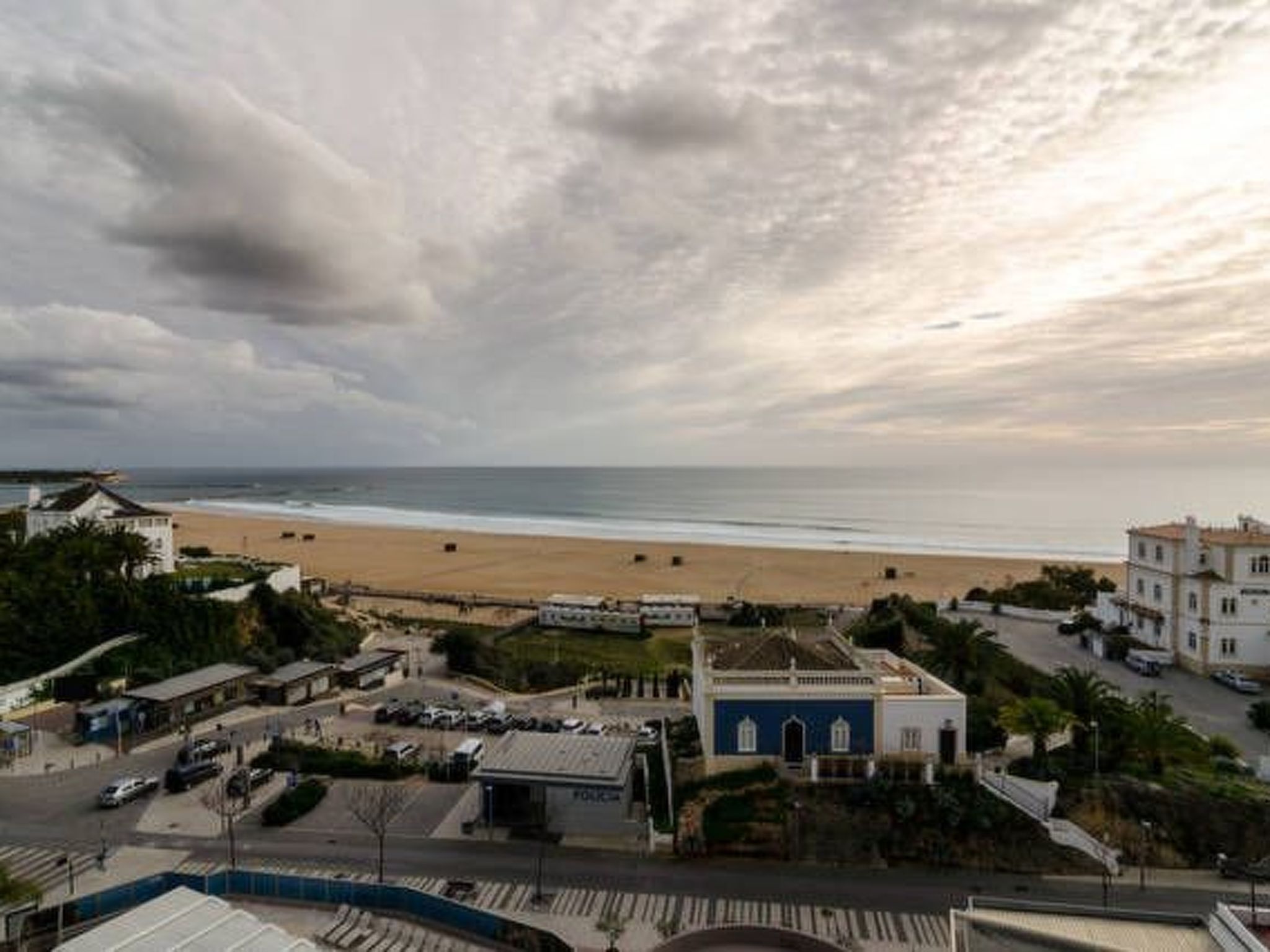 Wohnung "Girafa" mit Blick auf das Wasser-Inside