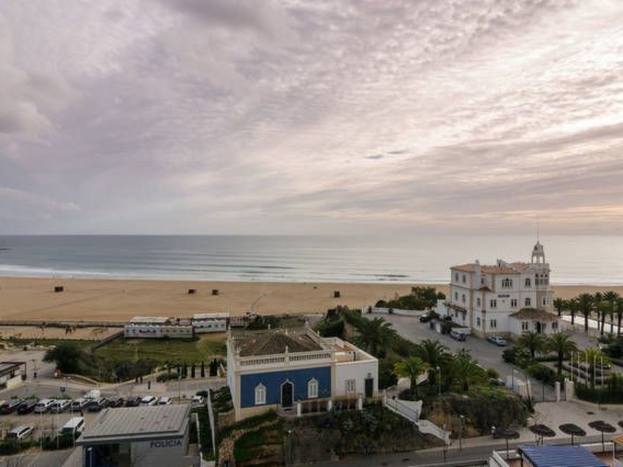 Wohnung "Girafa" mit Blick auf das Wasser-Inside