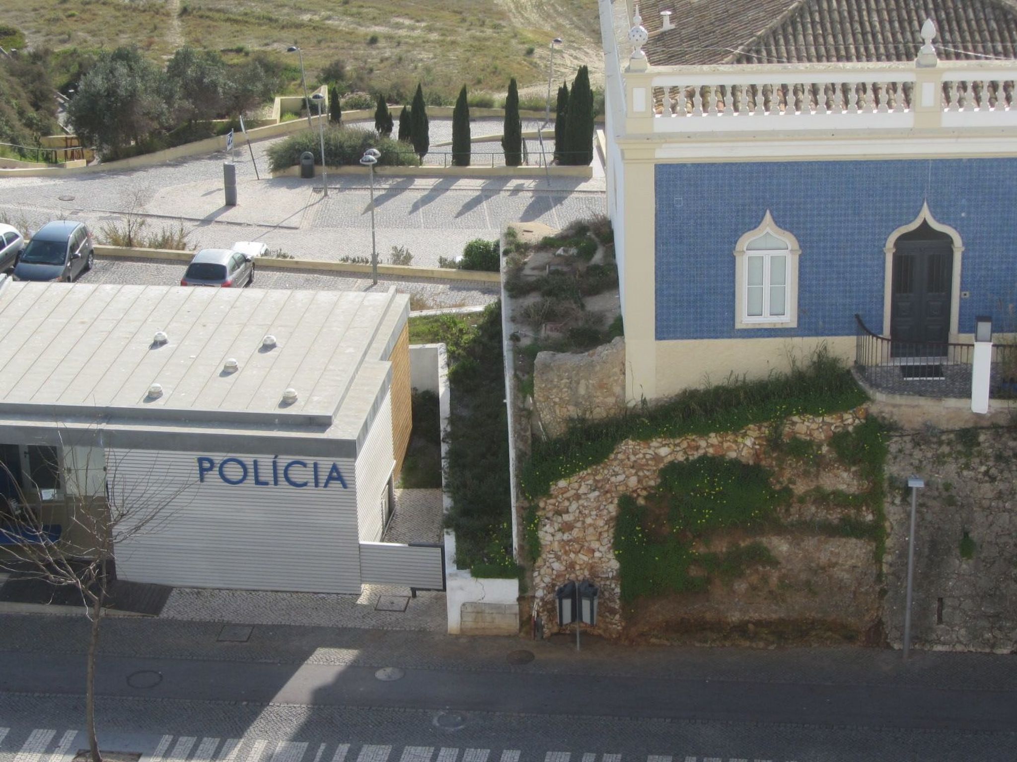 Wohnung "Girafa" mit Blick auf das Wasser-Inside
