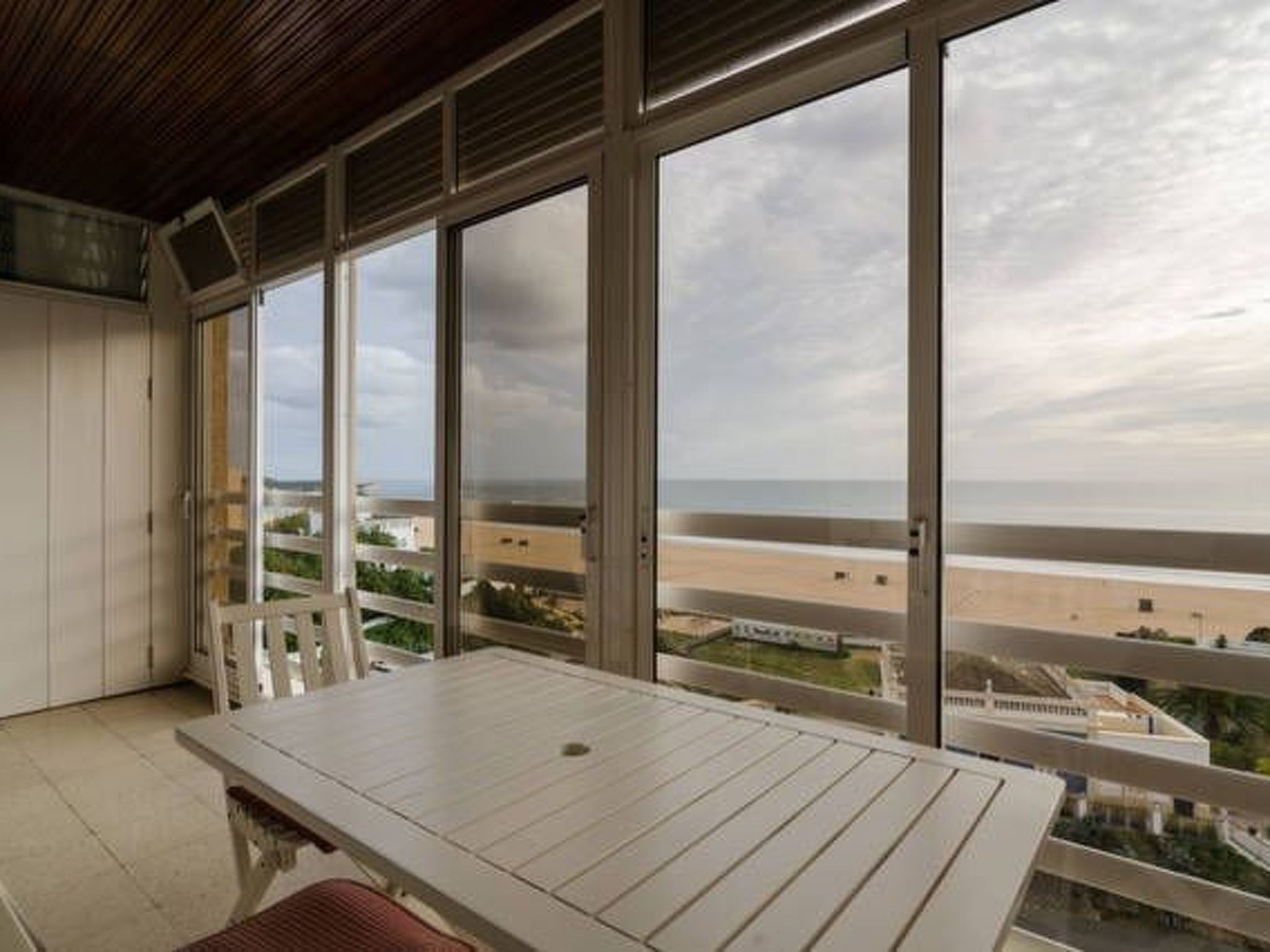 Wohnung "Girafa" mit Blick auf das Wasser-Inside