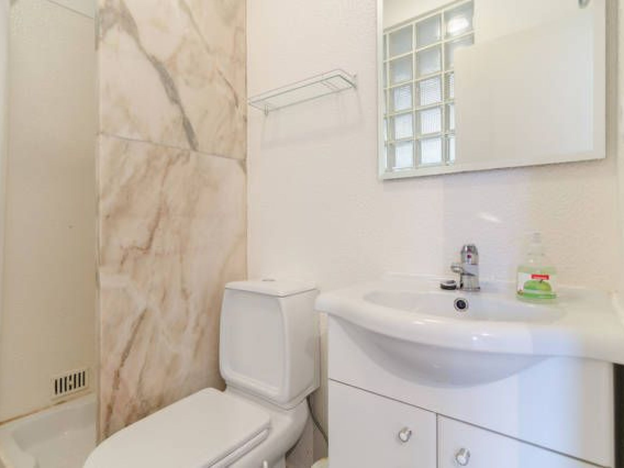 Wohnung "Girafa" mit Blick auf das Wasser-Inside