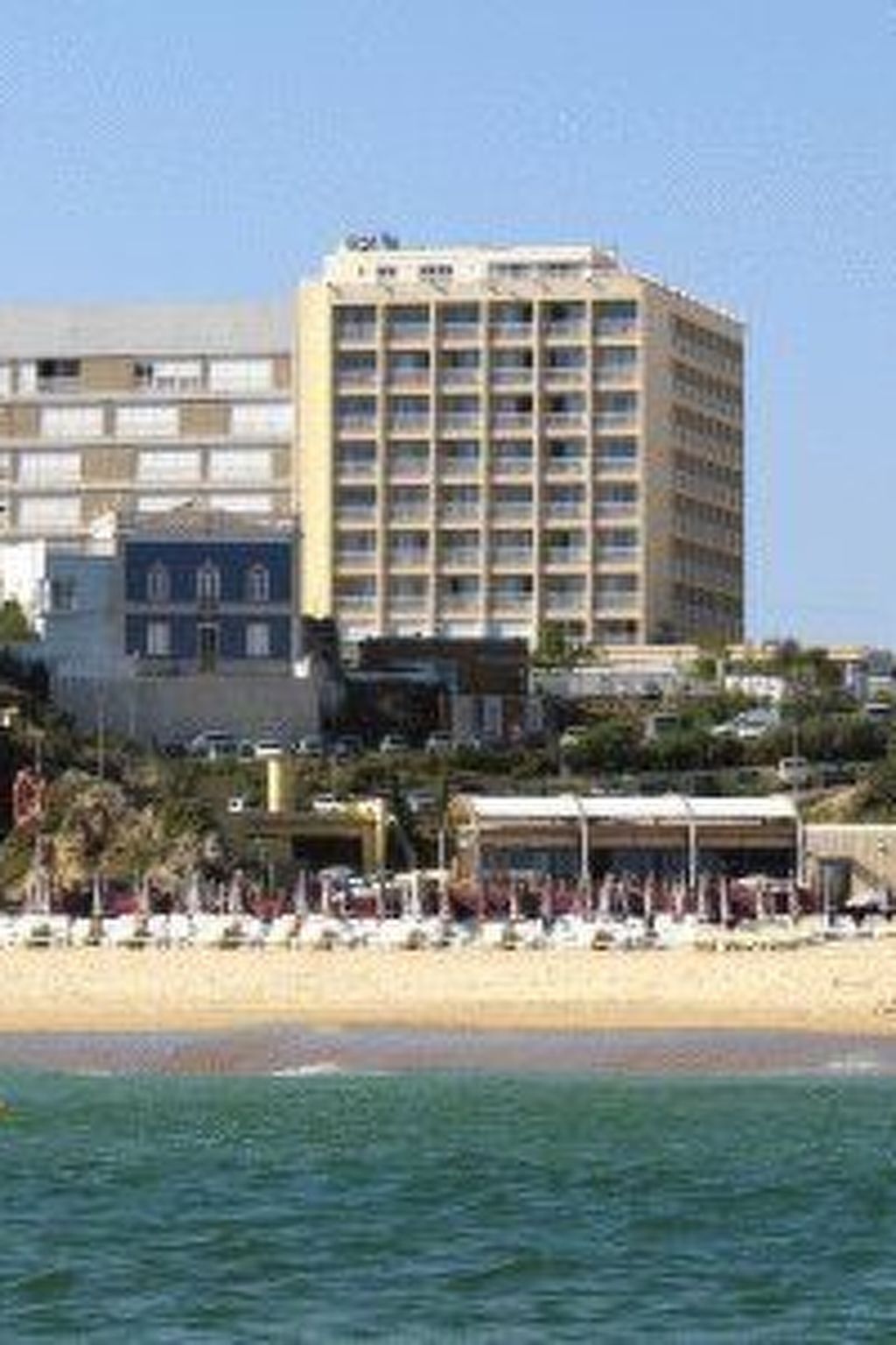 Wohnung "Girafa" mit Blick auf das Wasser-Inside