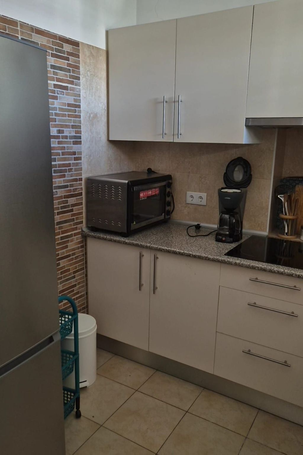 "Peixes" mit Blick auf das Wasser-Binnen