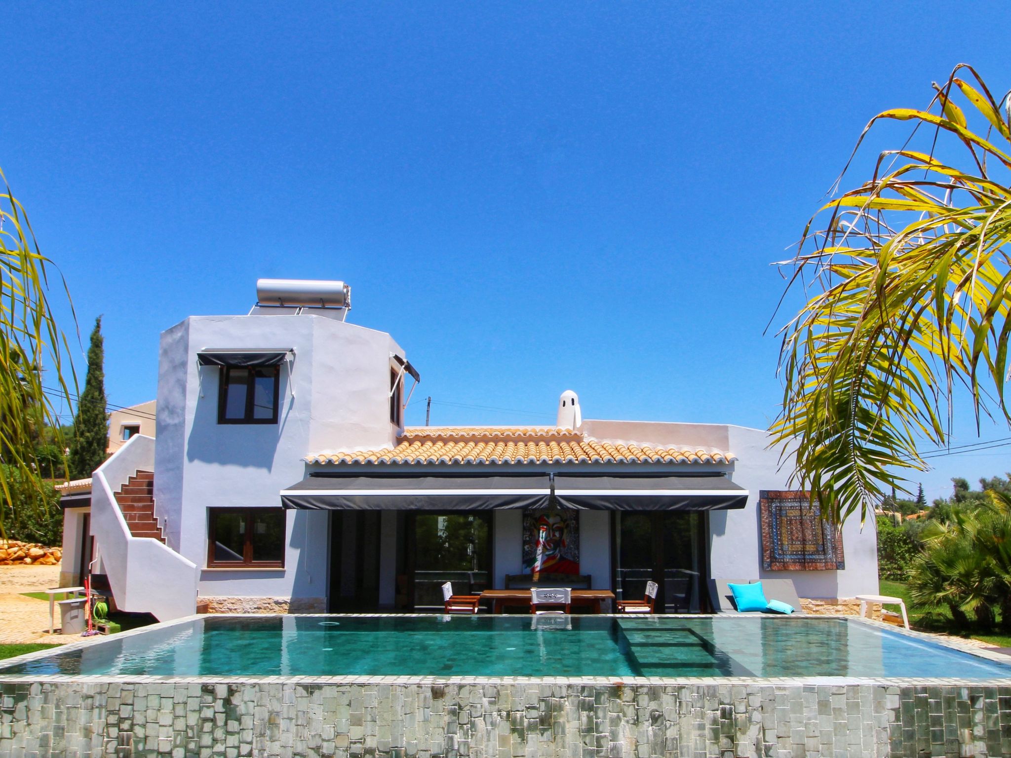 Algarve Pool Villa-Image-tags.info