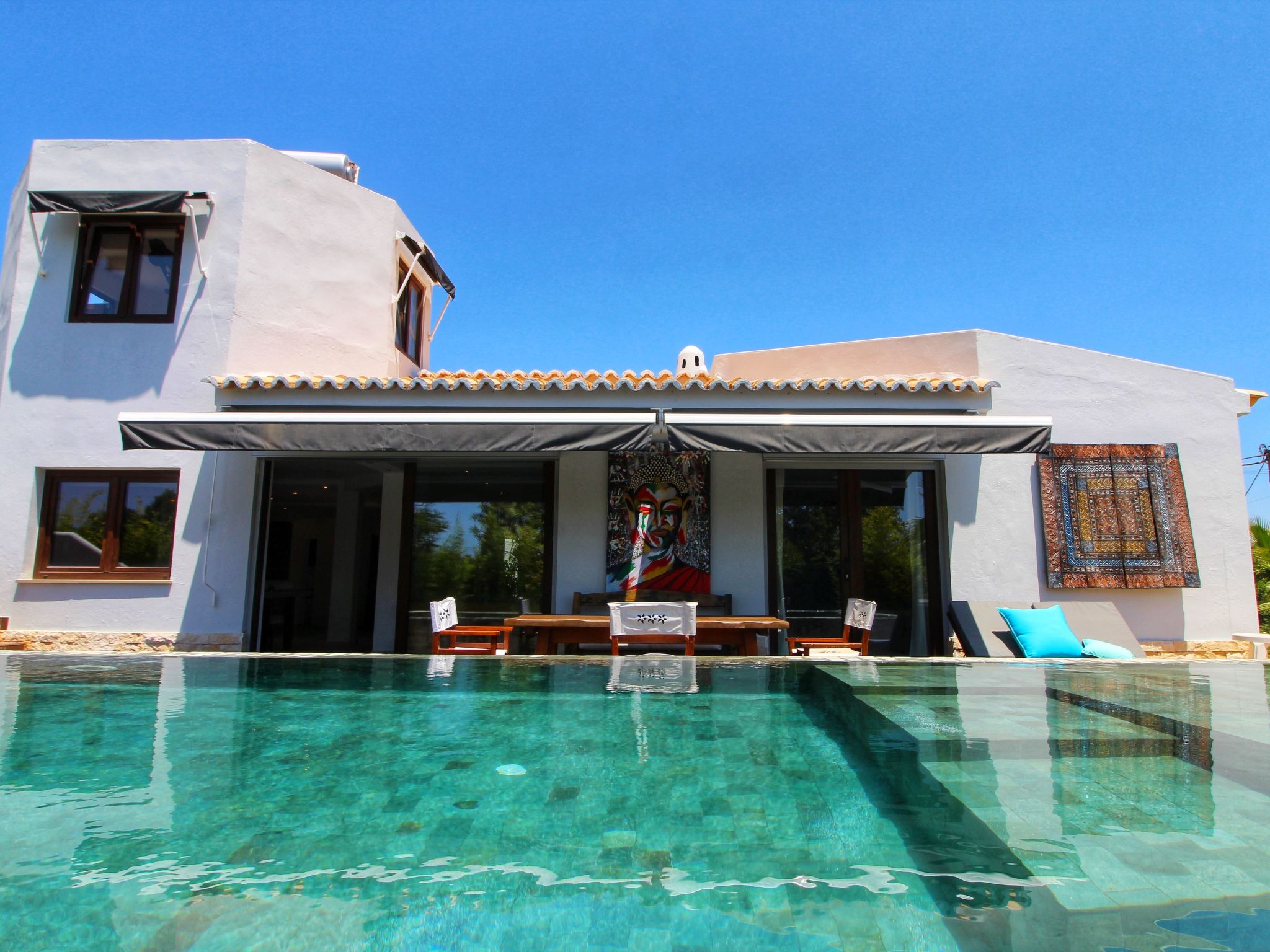 Algarve Pool Villa-Image-tags.info