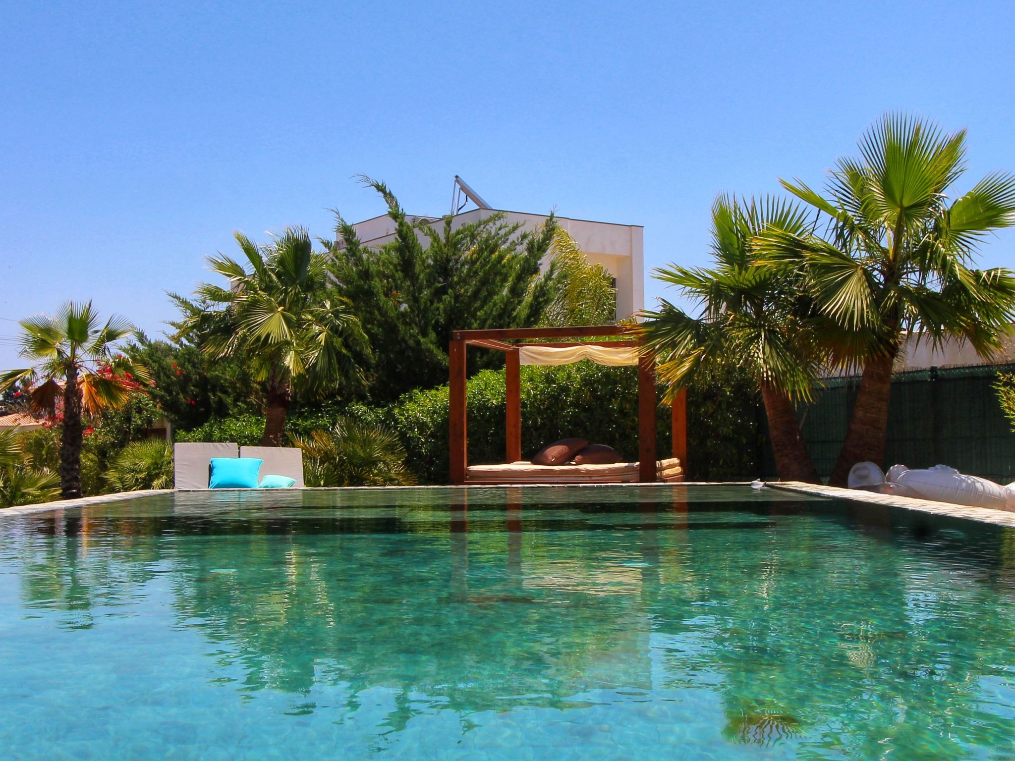 Algarve Pool Villa-Image-tags.info