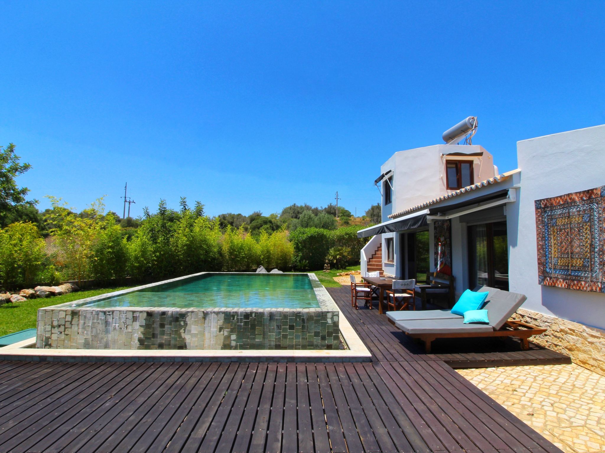 Algarve Pool Villa-Image-tags.info