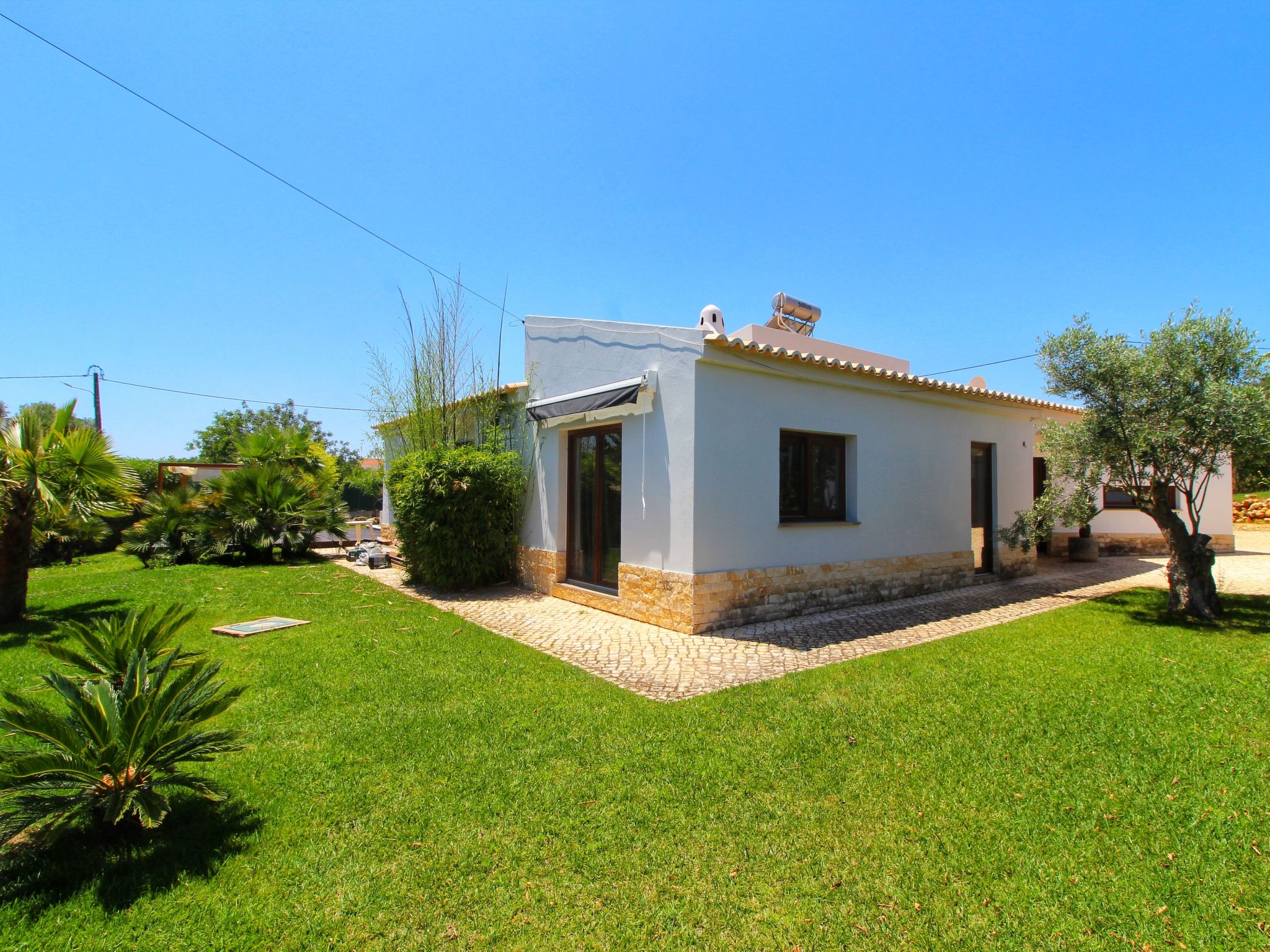 Algarve Pool Villa-Image-tags.info