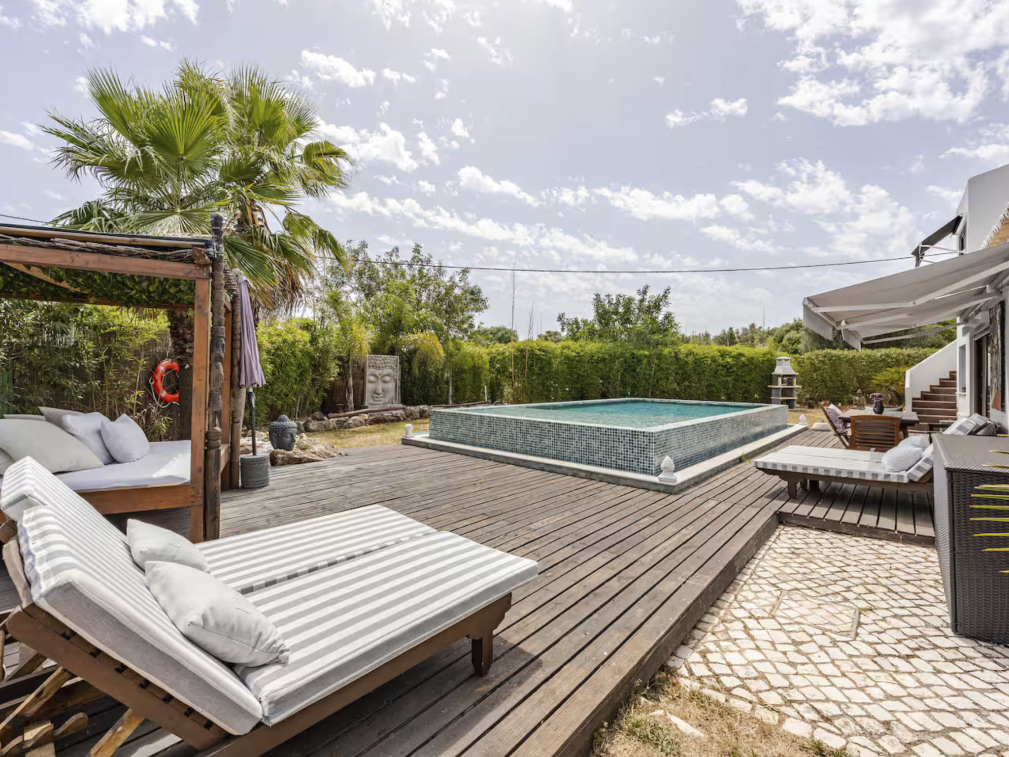 Algarve Pool Villa-Image-tags.info