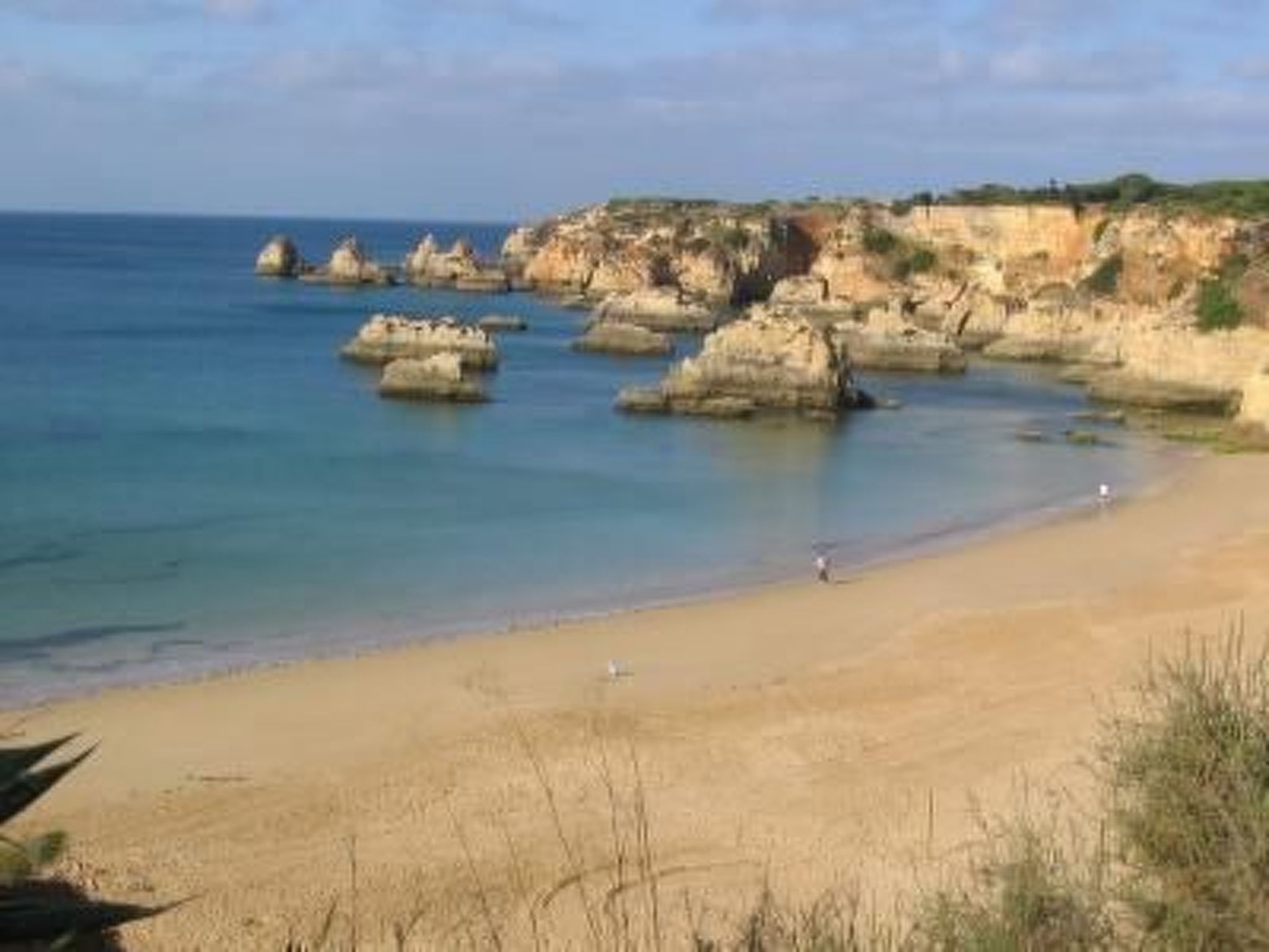 "Casa Branca" mit Grill