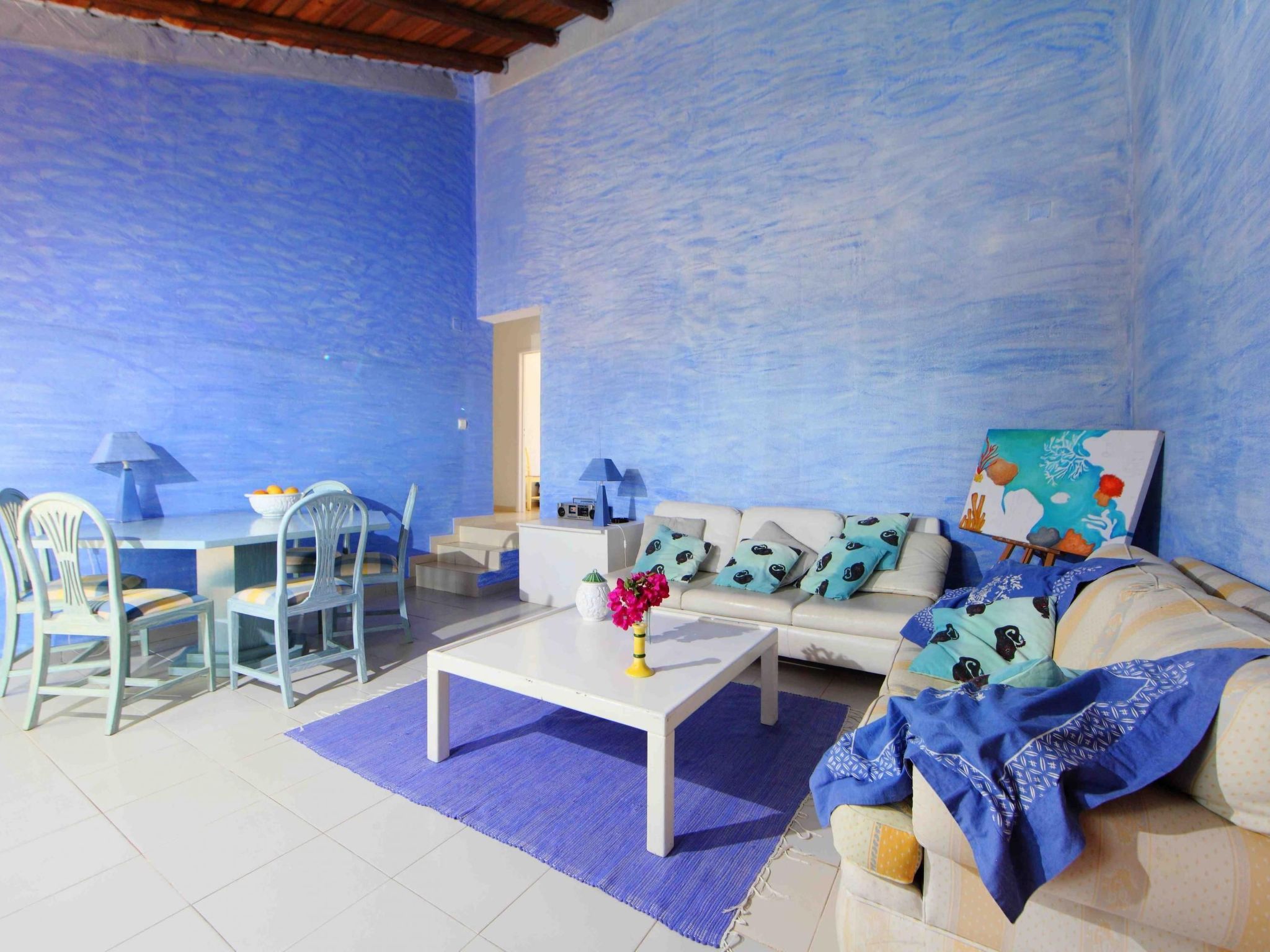 "Casa Branca" mit Grill-Image-tags.info