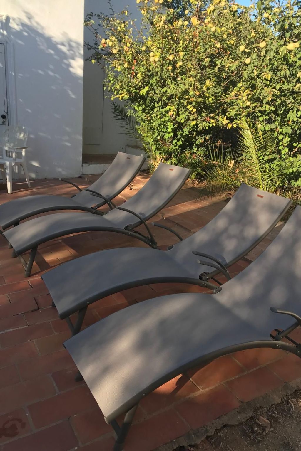 Photo of "Casa Branca" mit Grill