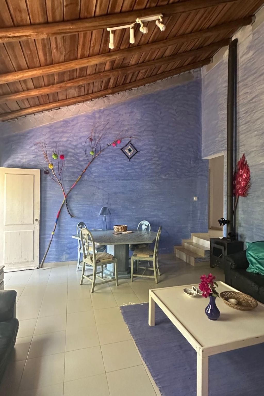 Photo of "Casa Branca" mit Grill