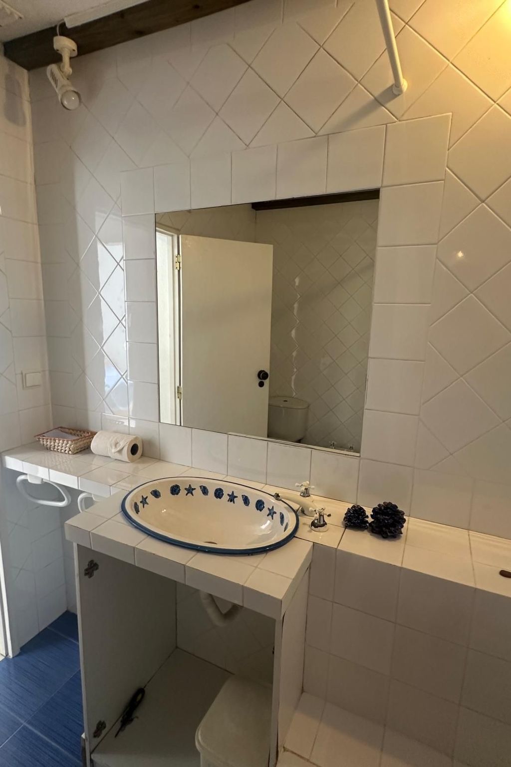 Photo of "Casa Branca" mit Grill