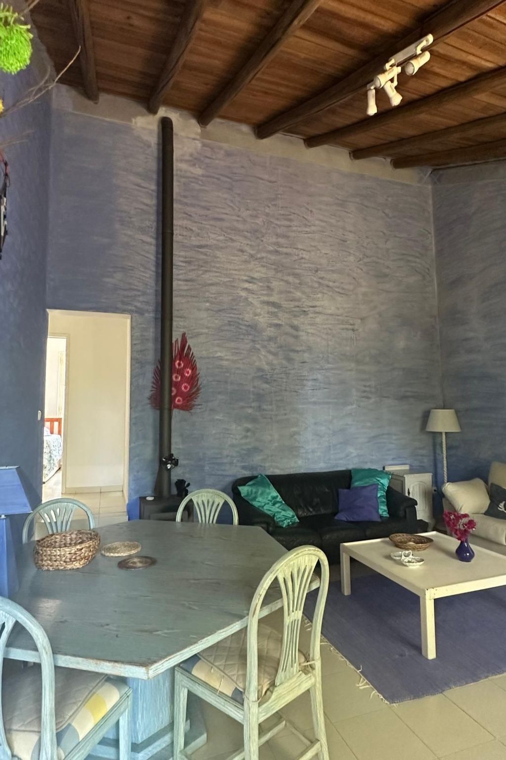 Photo of "Casa Branca" mit Grill