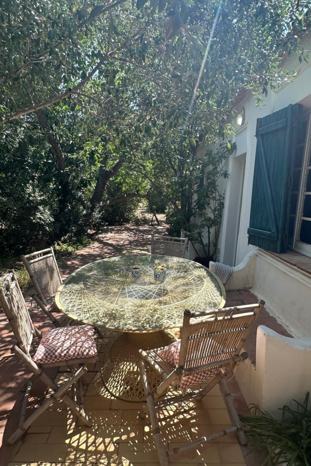 Photo of "Casa Branca" mit Grill