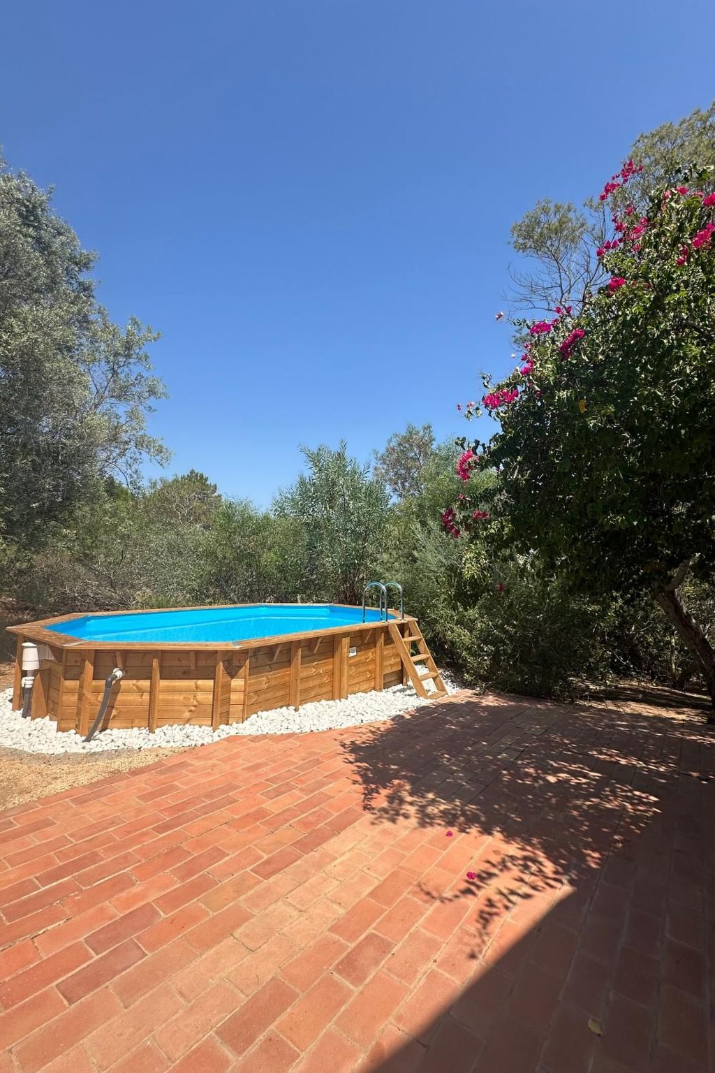 Photo of "Casa Branca" mit Grill