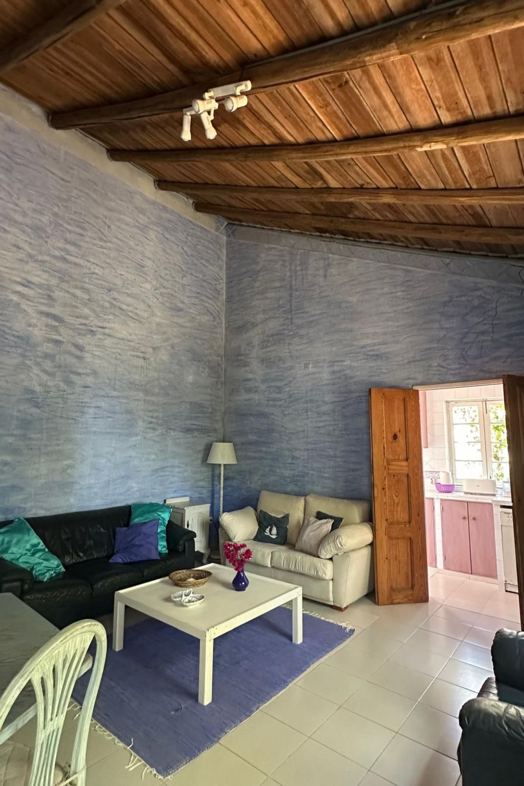 Photo of "Casa Branca" mit Grill