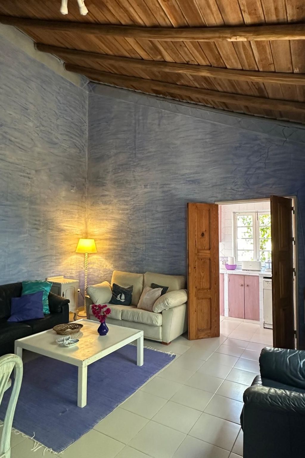 Photo of "Casa Branca" mit Grill