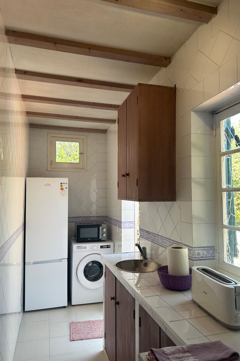 Photo of "Casa Branca" mit Grill