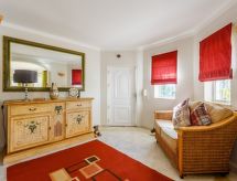 Ferienvilla "Casa Rita" mit privatem Pool