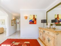 Ferienvilla "Casa Rita" mit privatem Pool