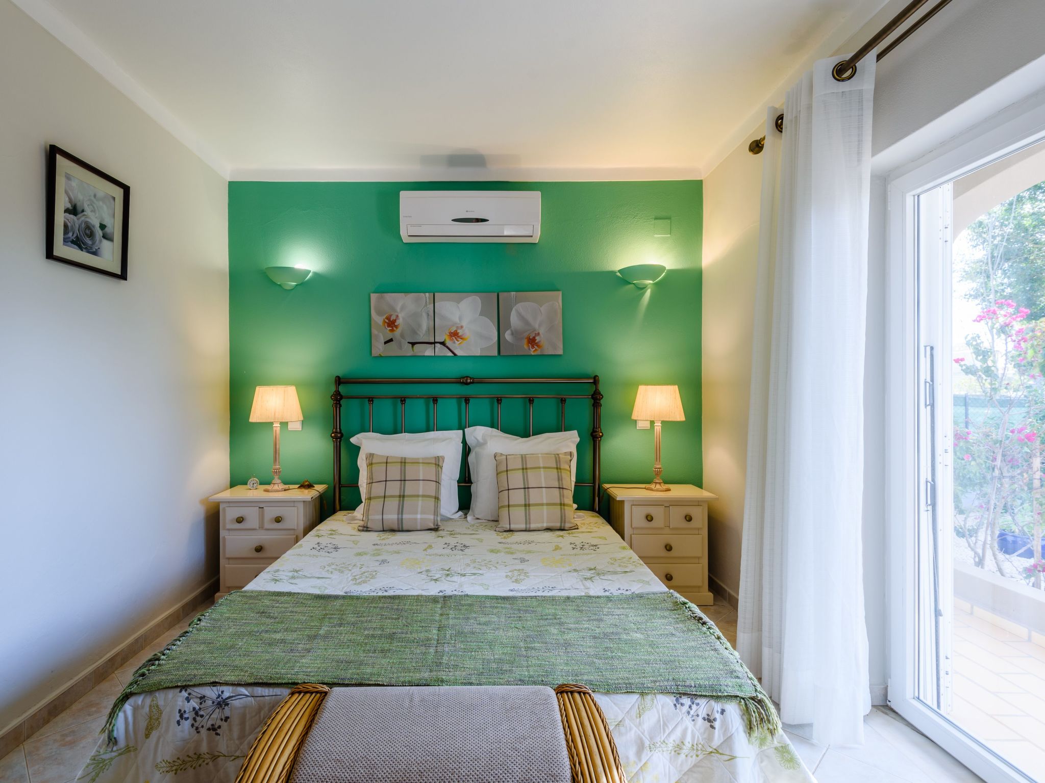 Ferienvilla "Casa Rita" mit privatem Pool-Drinnen