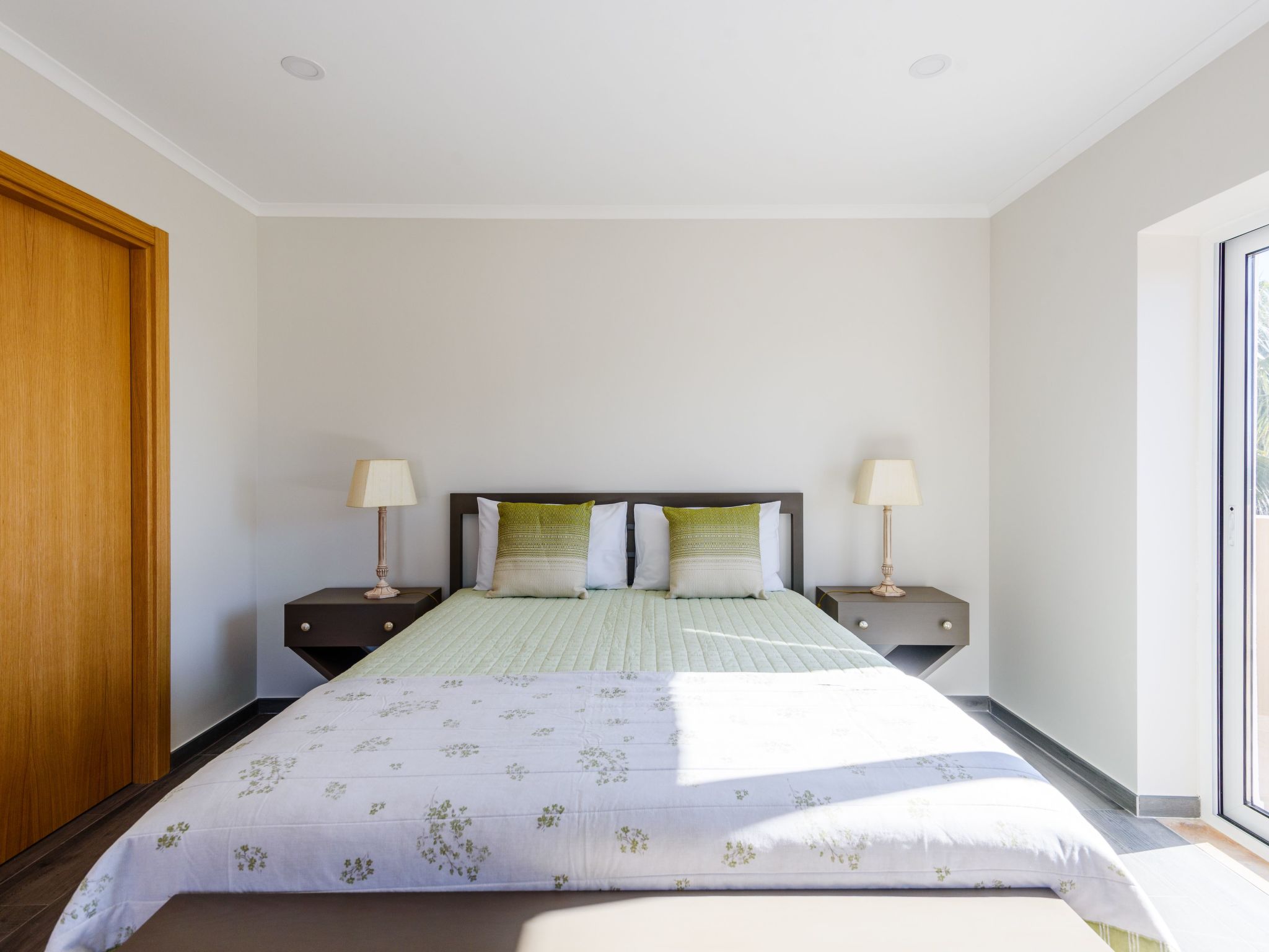 Ferienvilla "Casa Rita" mit privatem Pool-Drinnen