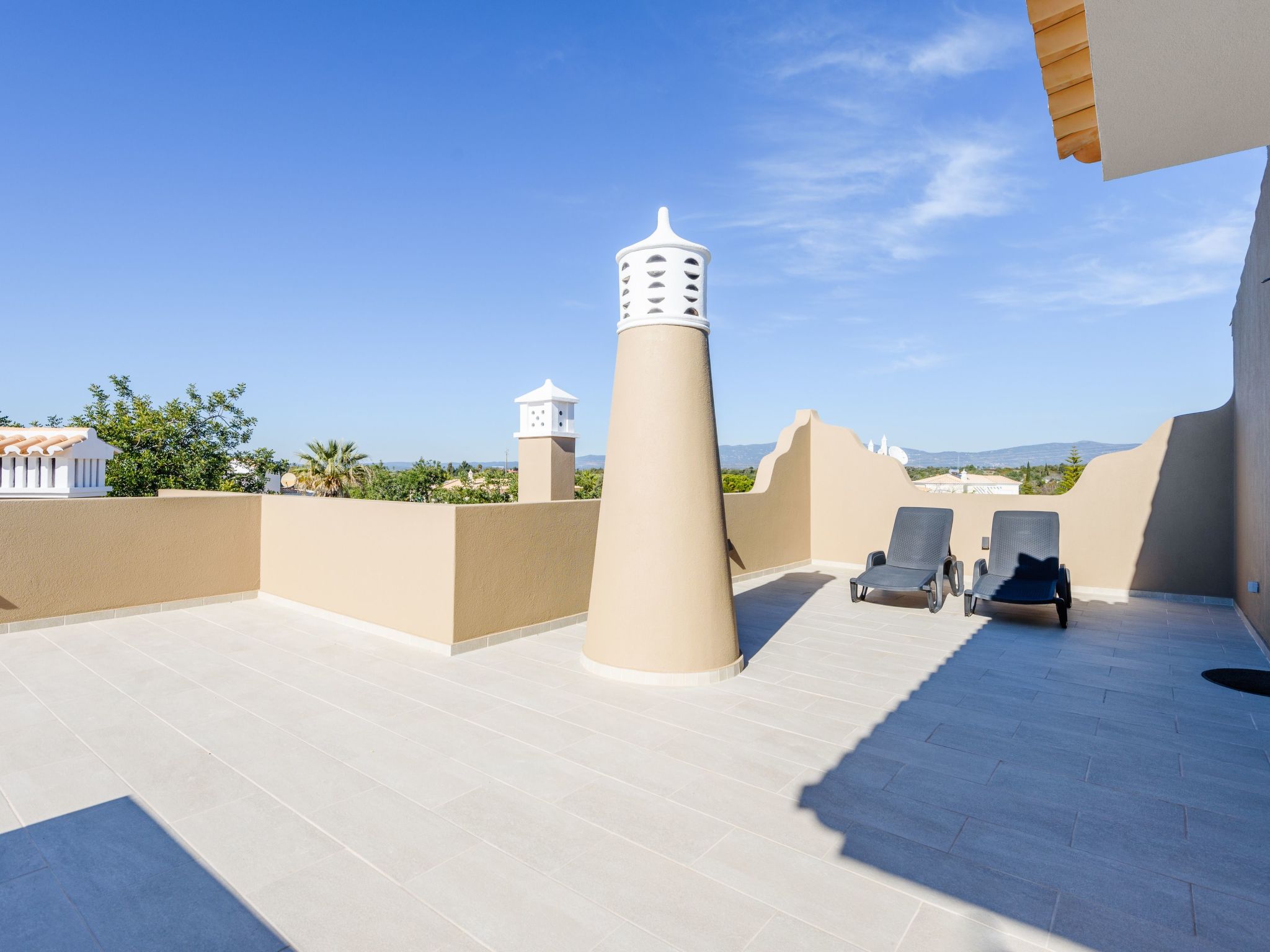 Ferienvilla "Casa Rita" mit privatem Pool-Drinnen