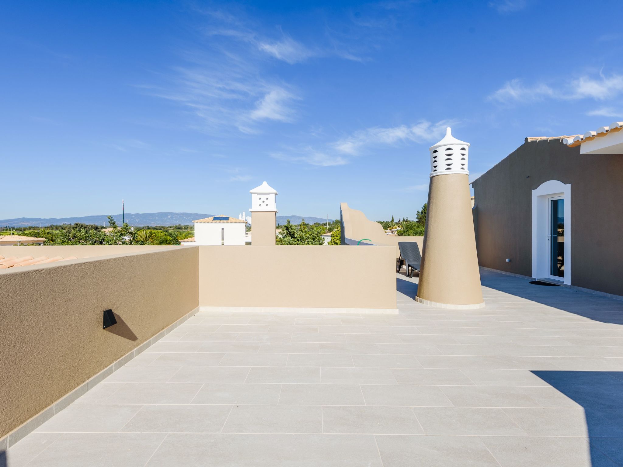 Ferienvilla "Casa Rita" mit privatem Pool-Drinnen