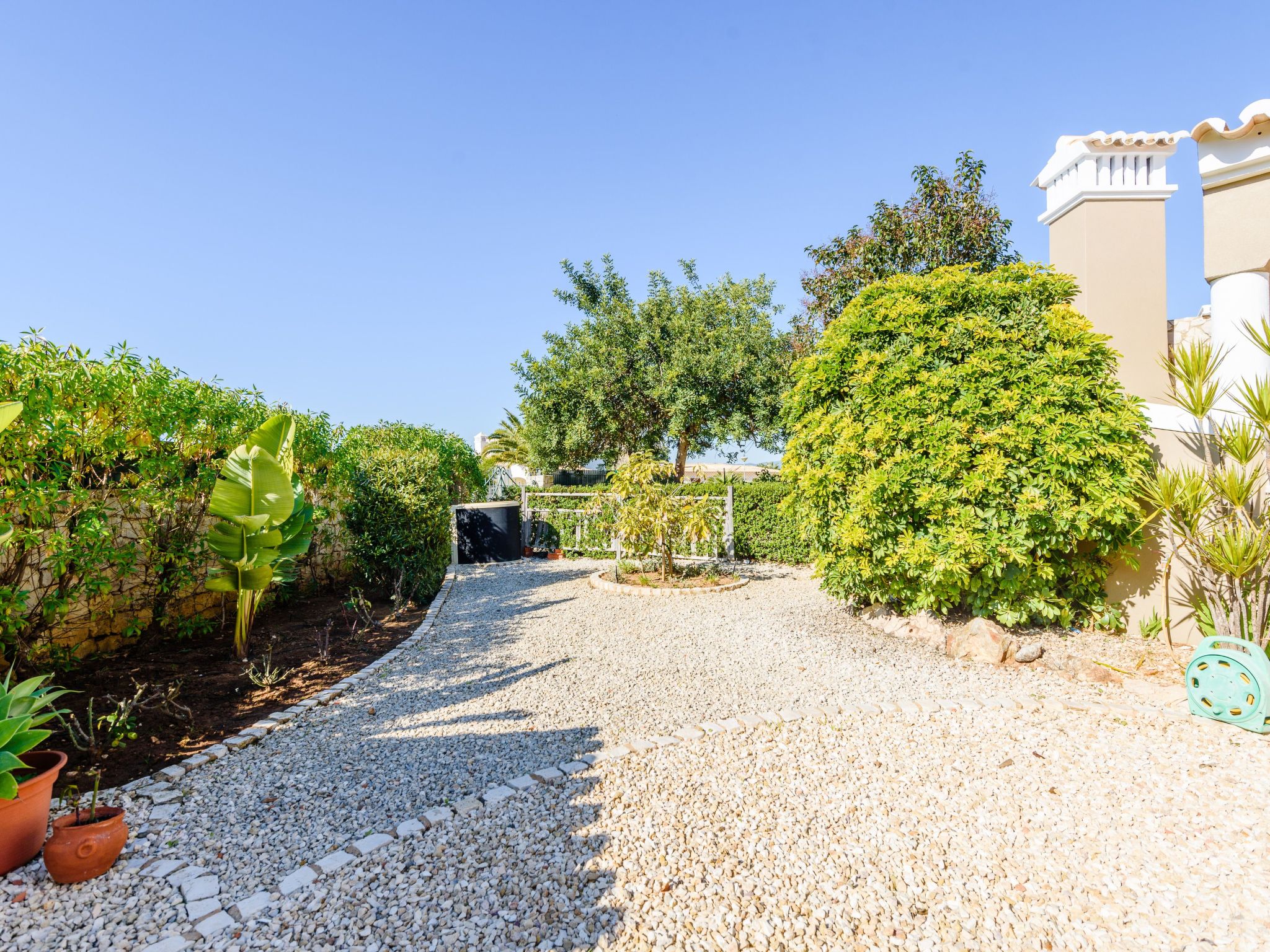 Ferienvilla "Casa Rita" mit privatem Pool-Drinnen