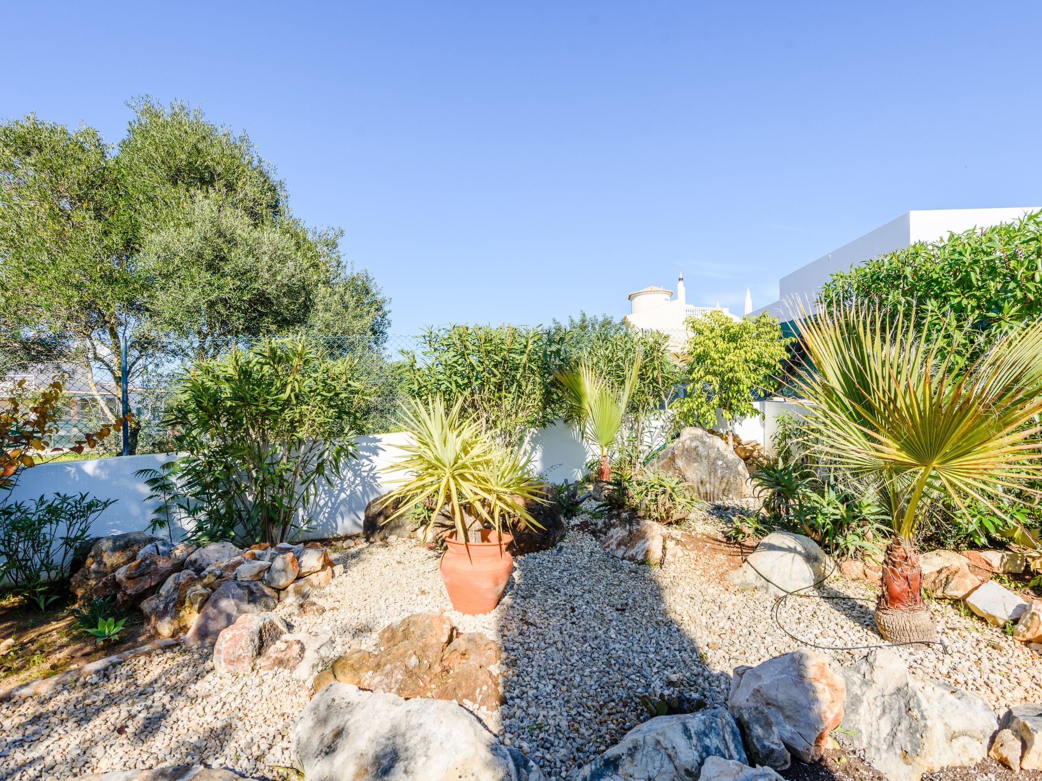 Ferienvilla "Casa Rita" mit privatem Pool-Drinnen