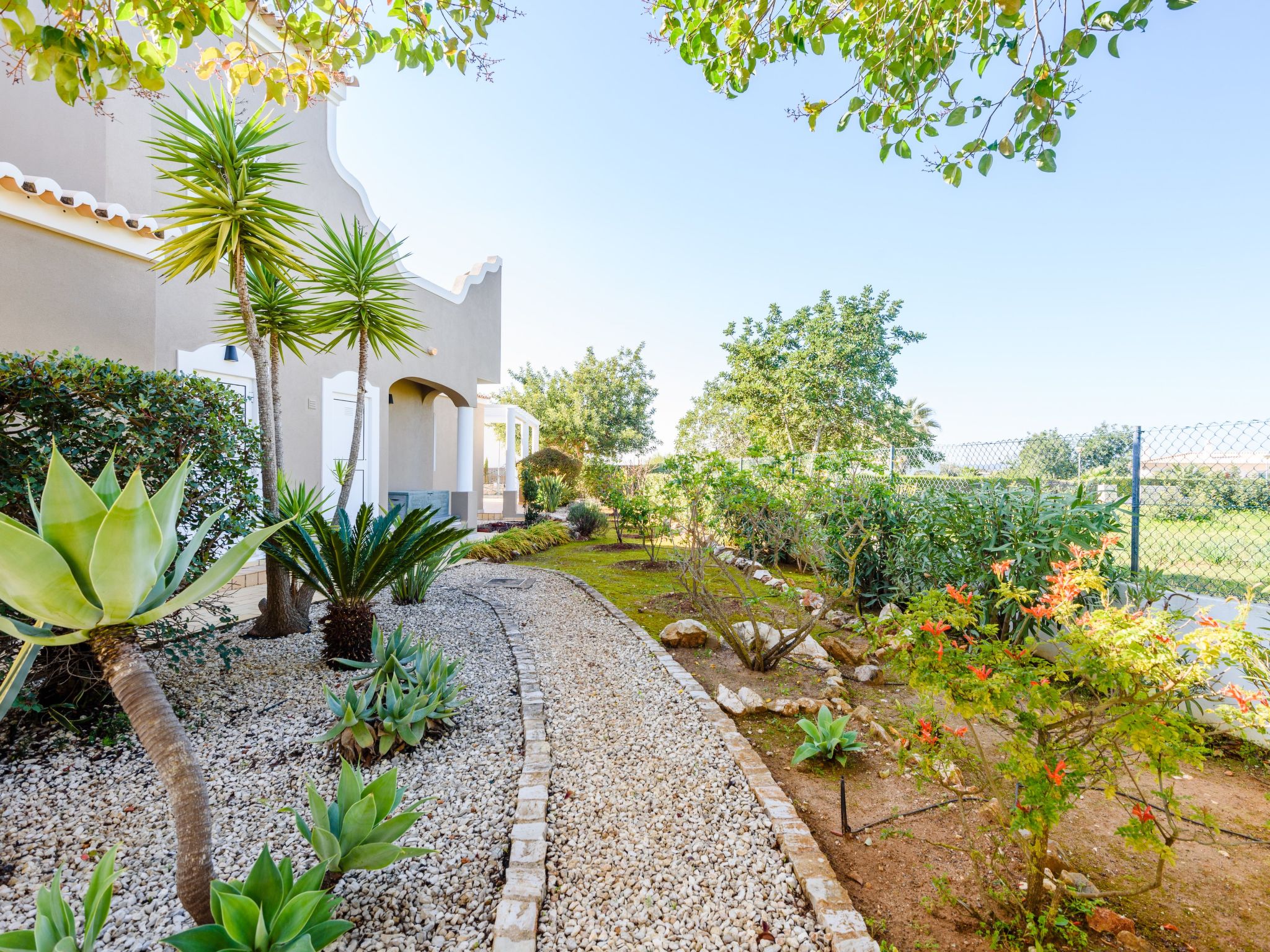 Ferienvilla "Casa Rita" mit privatem Pool-Drinnen