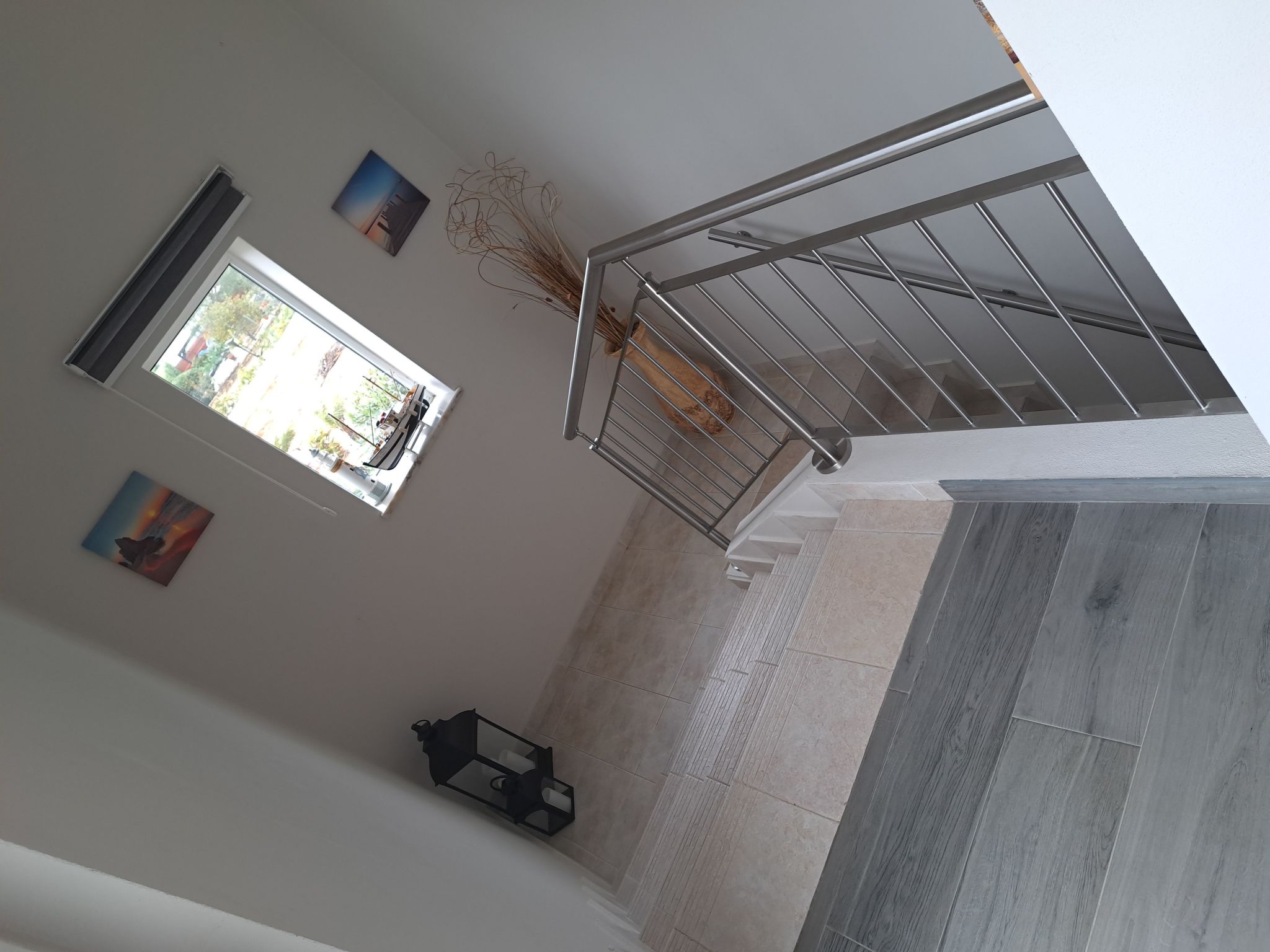 Ferienvilla "Casa Rita" mit privatem Pool-Drinnen