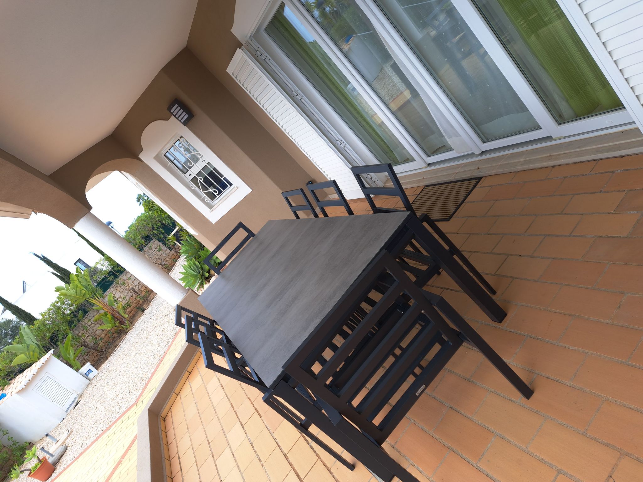 Ferienvilla "Casa Rita" mit privatem Pool-Drinnen