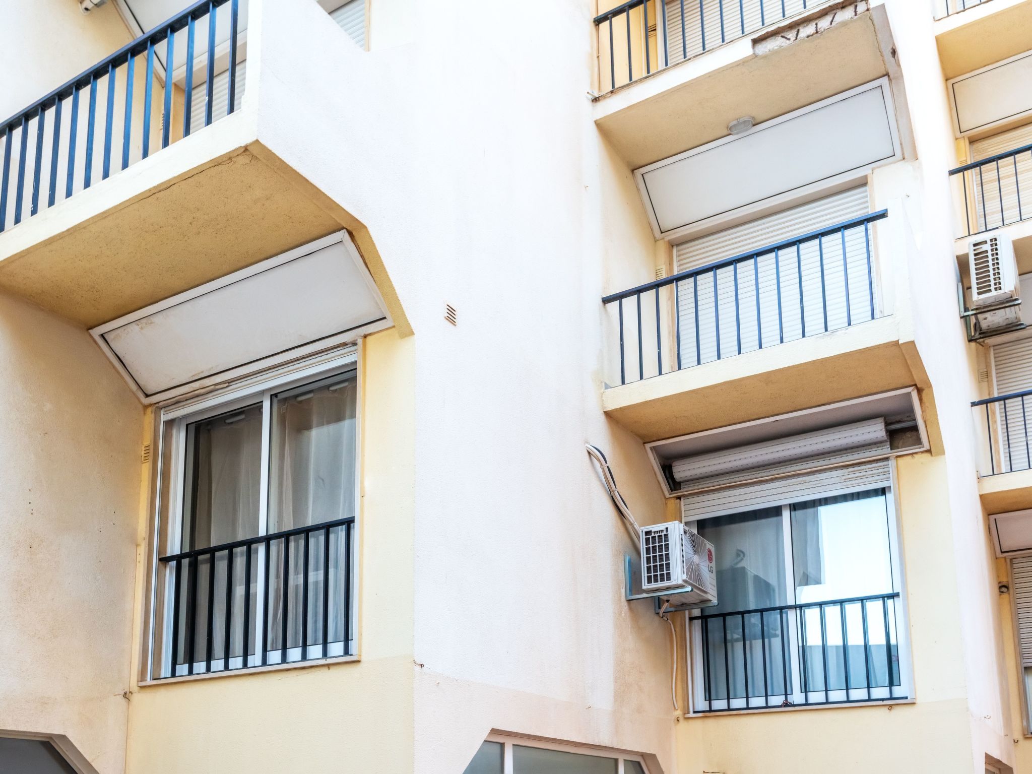 BnB Homes Praia da Rocha Strand Sonnenverwöhnte Apartmen-Dedans