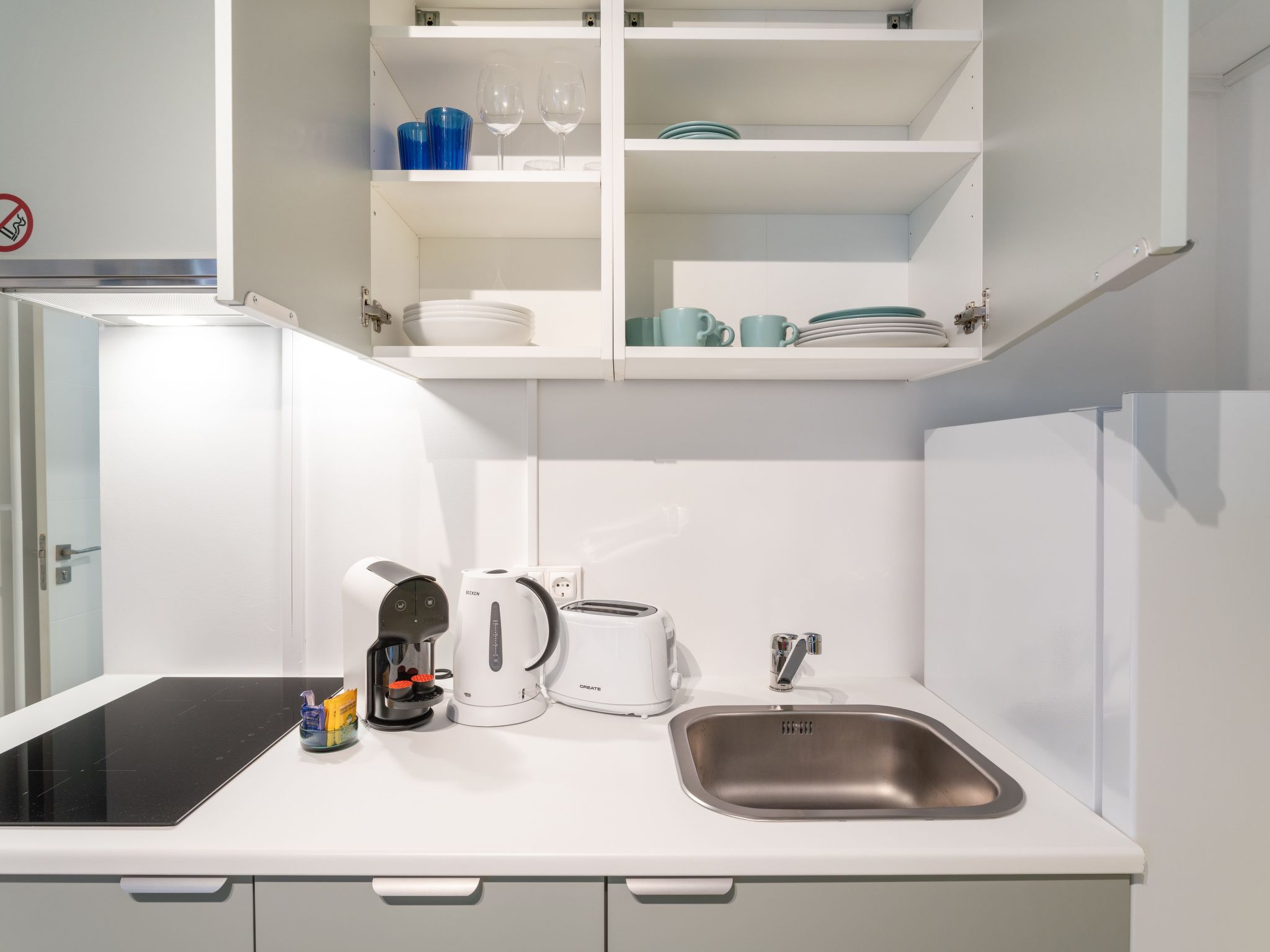 BnB Homes Praia da Rocha Strand Sonnenverwöhnte Apartmen-Dedans