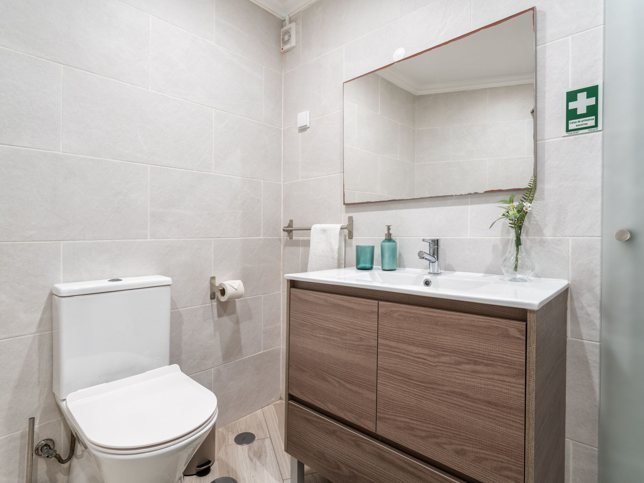 BnB Homes Praia da Rocha Strand Sonnenverwöhnte Apartmen-Dedans