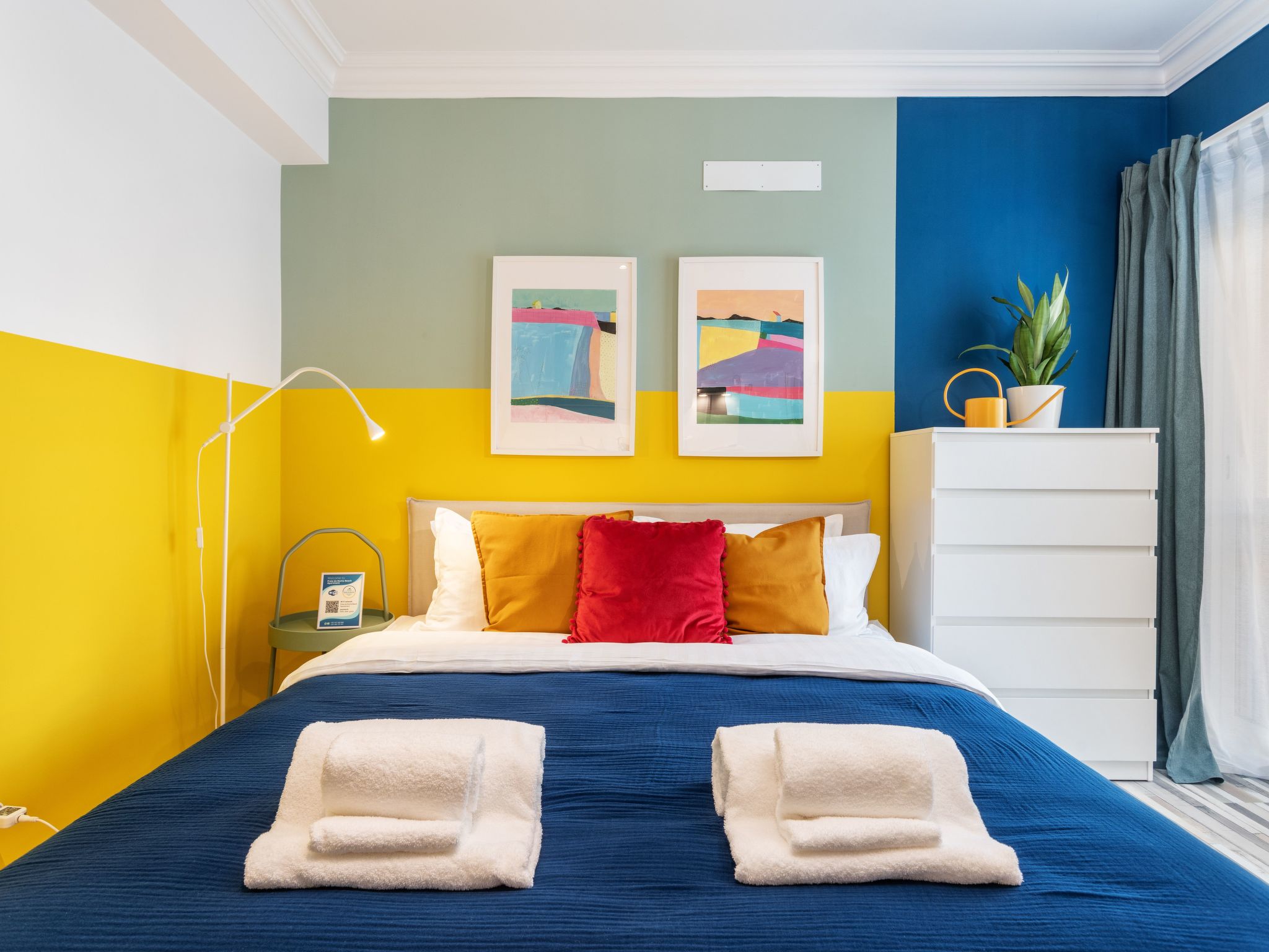 BnB Homes Praia da Rocha Strand Sonnenverwöhnte Apartmen-Dedans