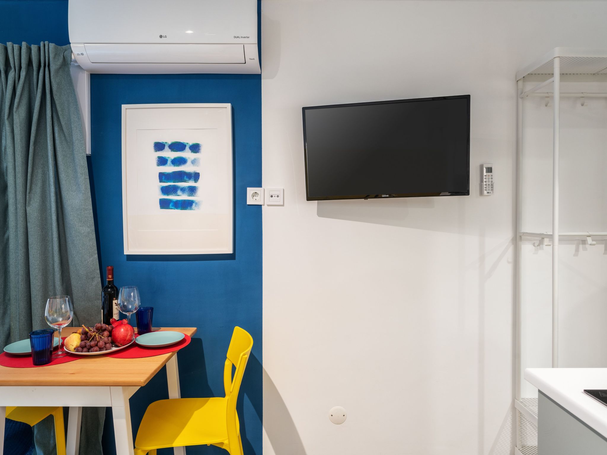 BnB Homes Praia da Rocha Strand Sonnenverwöhnte Apartmen-Dedans