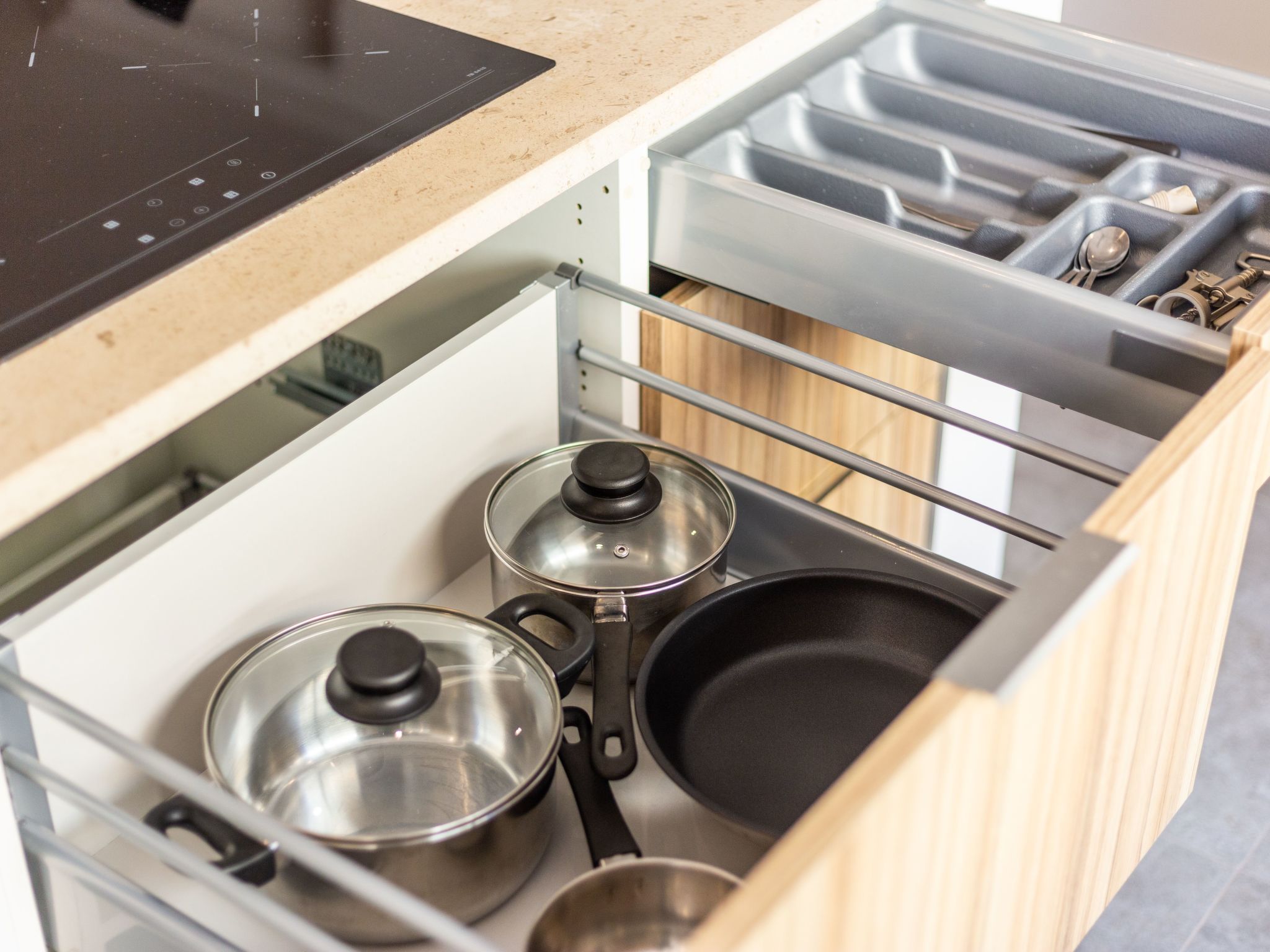 BnB Homes Praia da Rocha Strand Sonnenverwöhnte Apartmen-Dedans