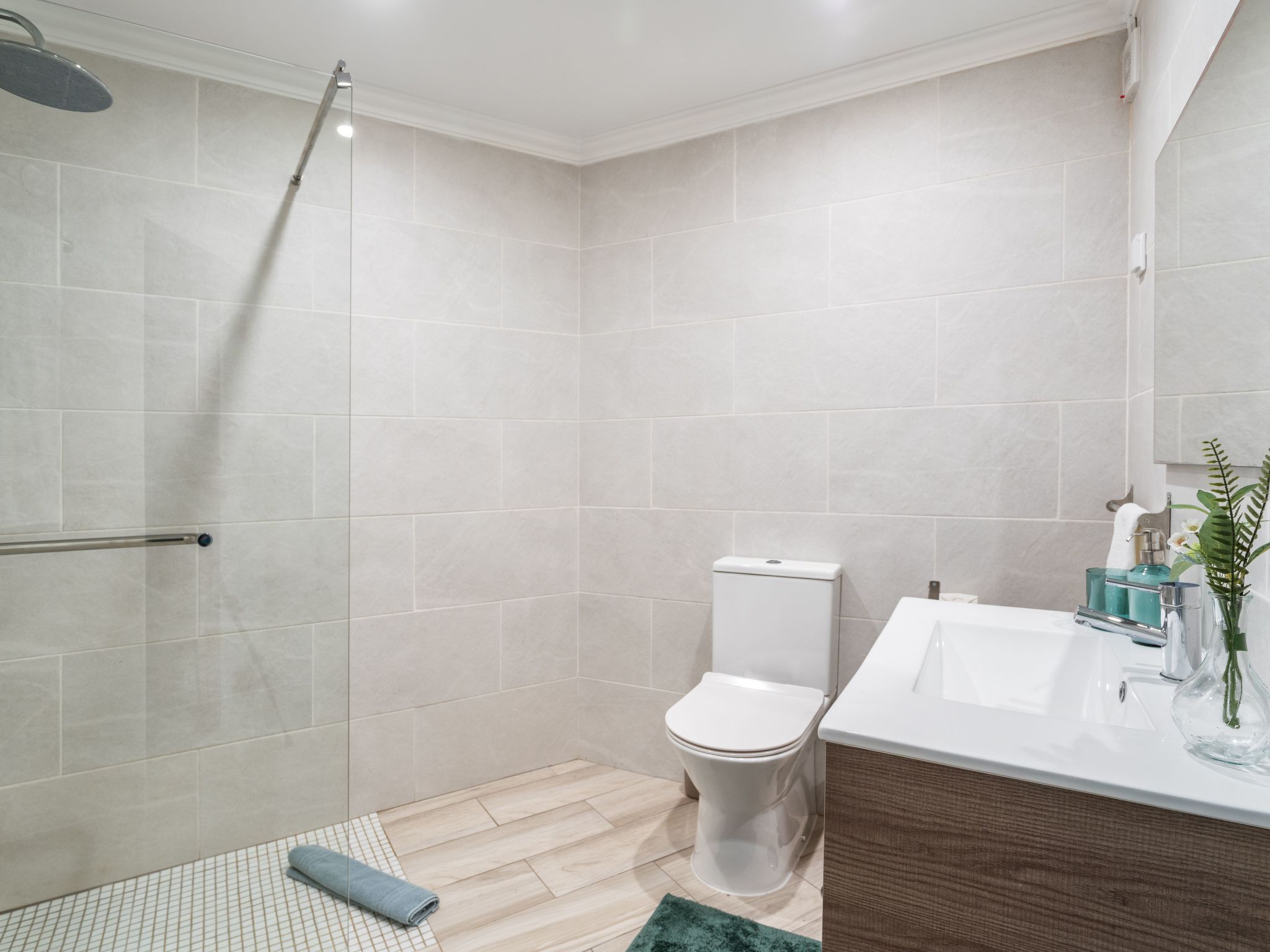 BnB Homes Praia da Rocha Strand Sonnenverwöhnte Apartmen-Dedans