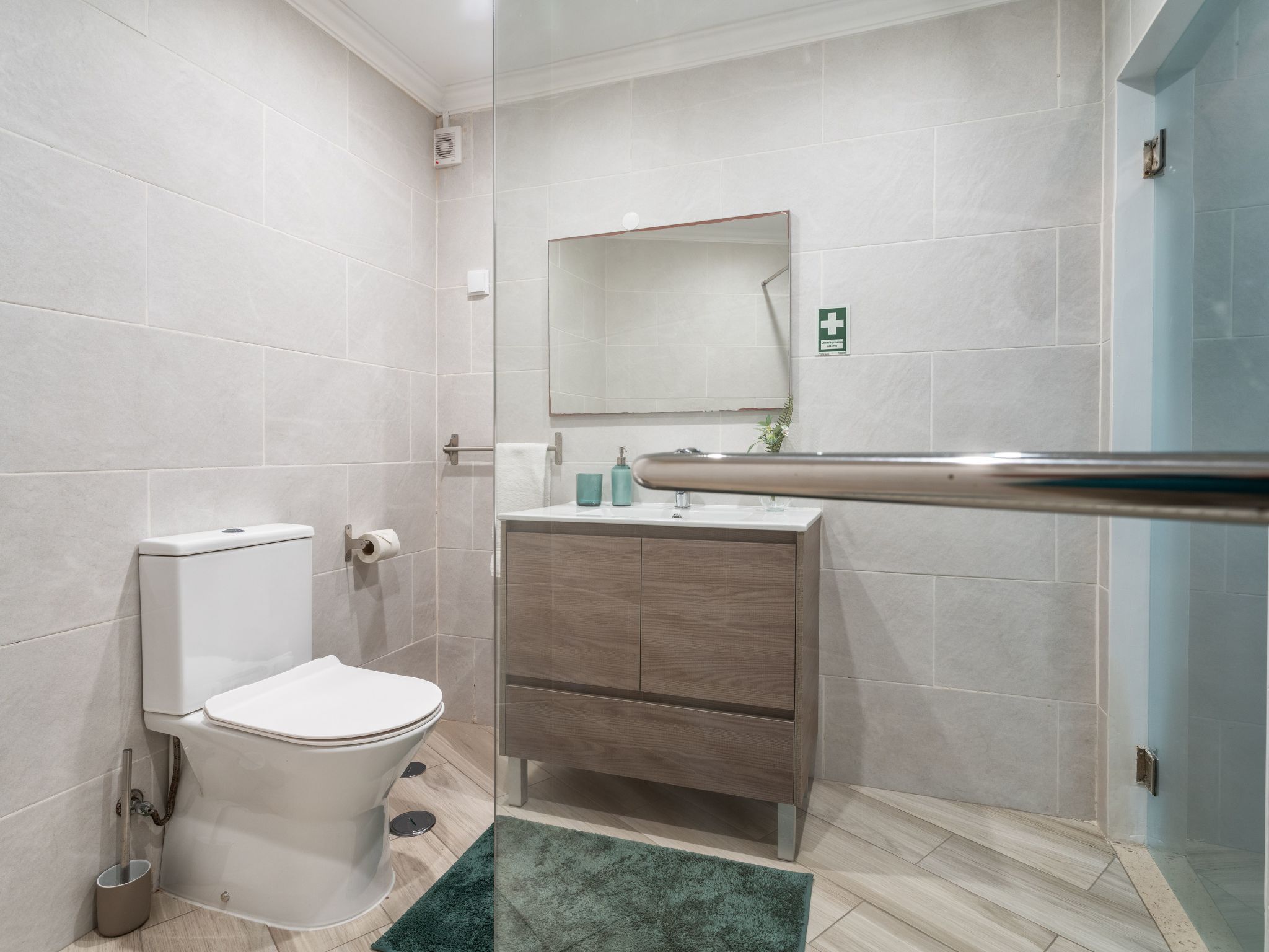 BnB Homes Praia da Rocha Strand Sonnenverwöhnte Apartmen-Dedans