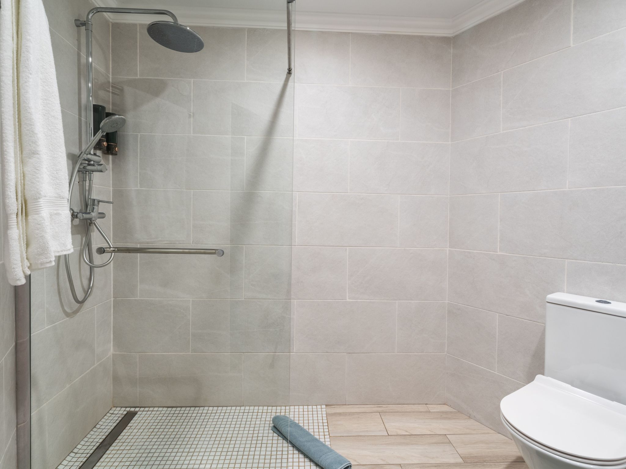 BnB Homes Praia da Rocha Strand Sonnenverwöhnte Apartmen-Dedans