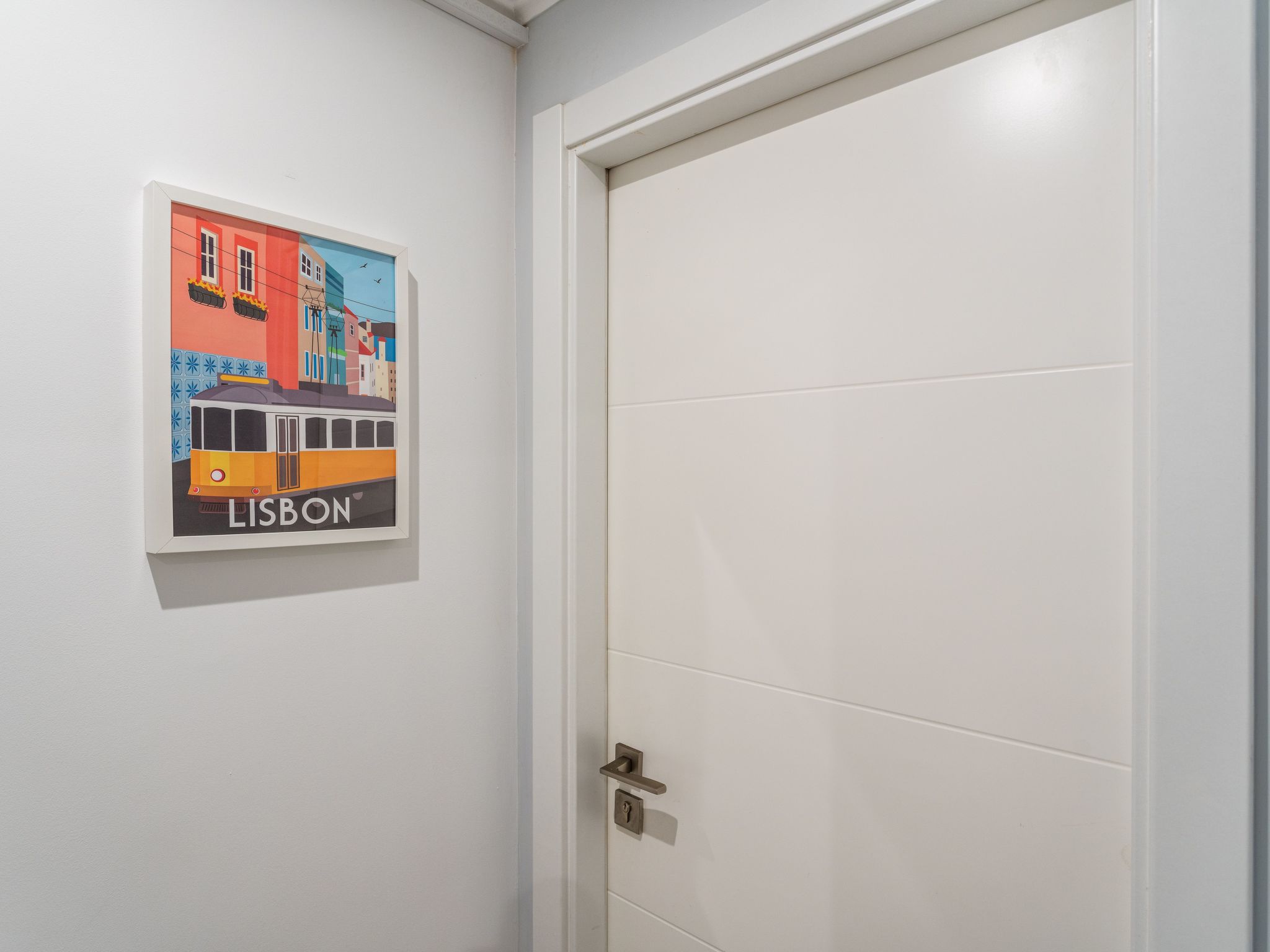 BnB Homes Praia da Rocha Strand Sonnenverwöhnte Apartmen-Dedans