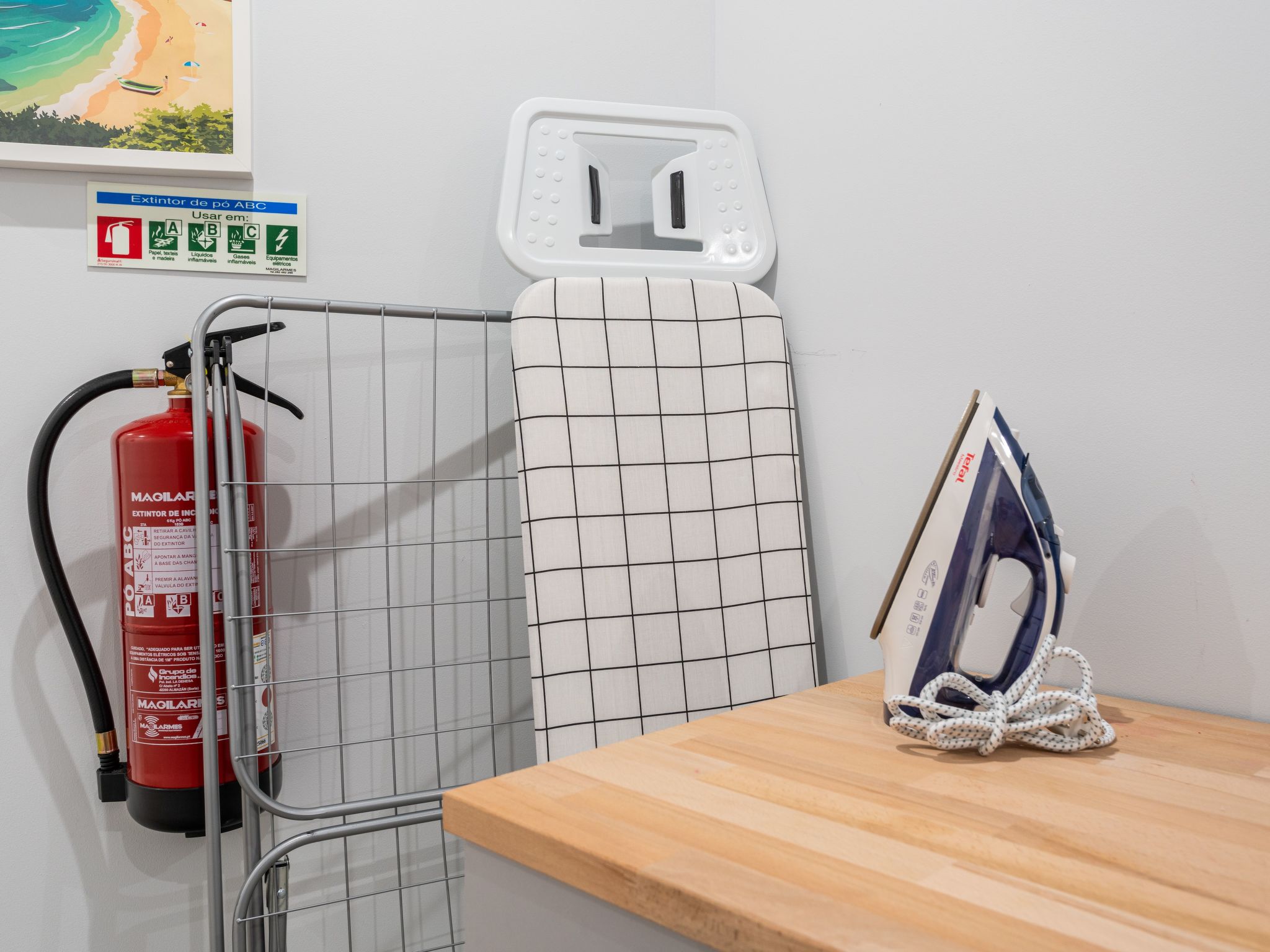 BnB Homes Praia da Rocha Strand Sonnenverwöhnte Apartmen-Dedans