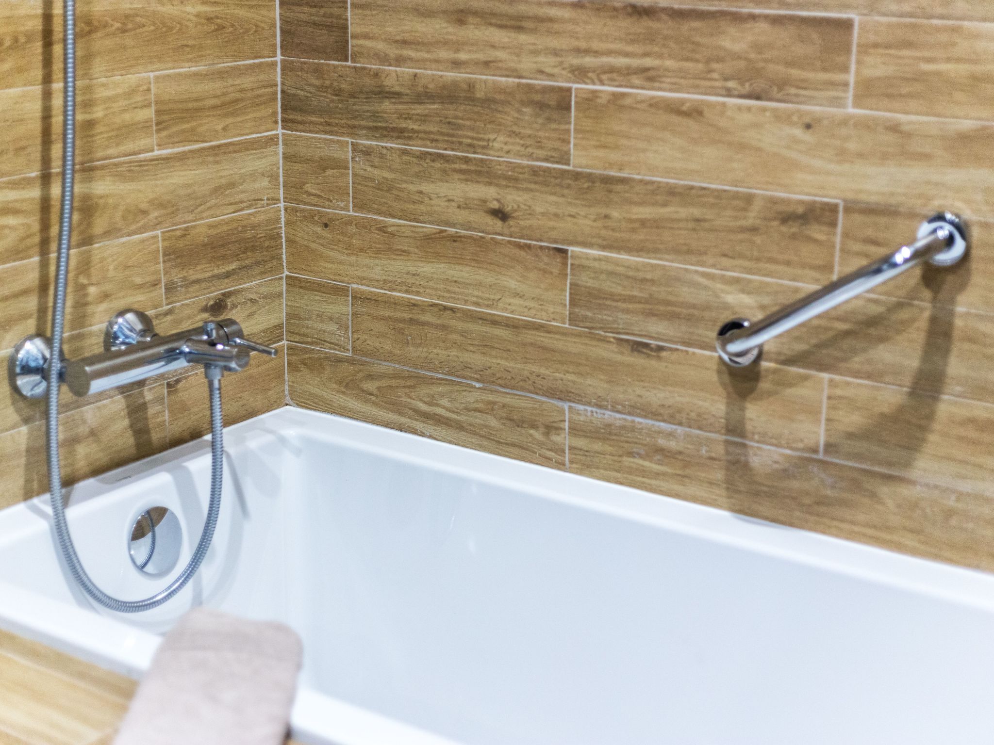 BnB Homes Helle Wohnung in der Nähe der Praia da Rocha-Dedans